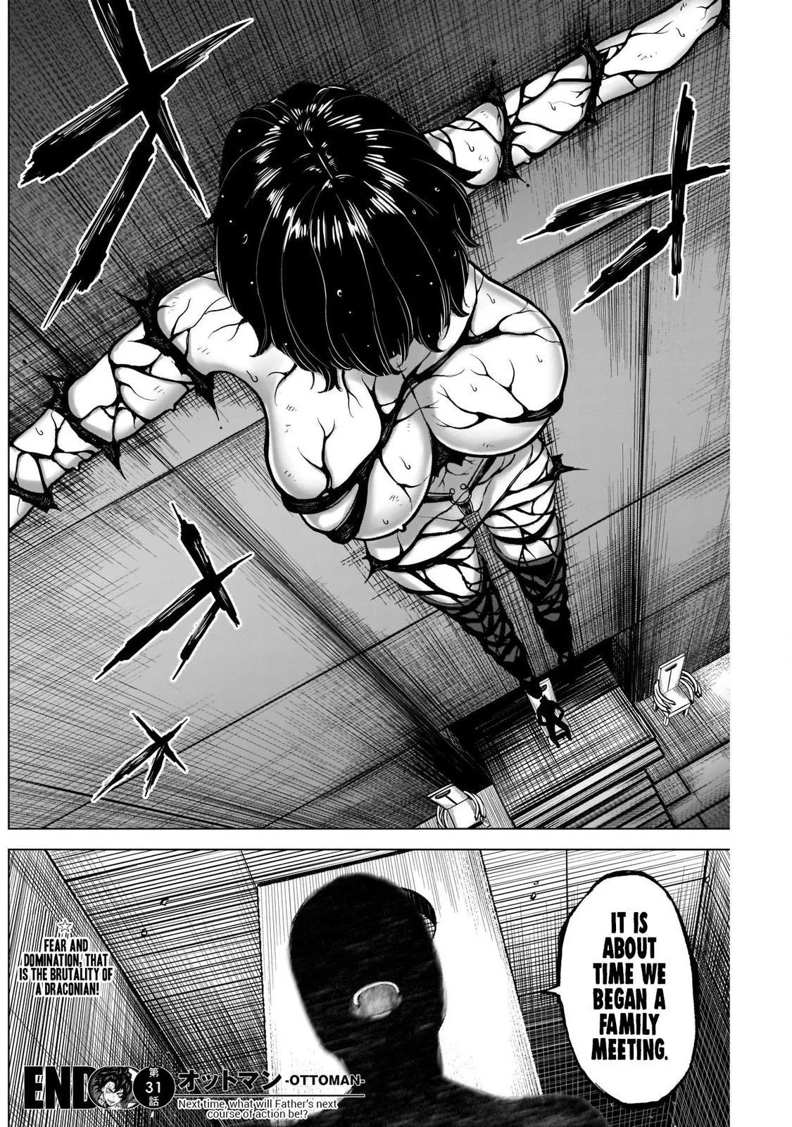 Read Ottoman (en) Manga Online