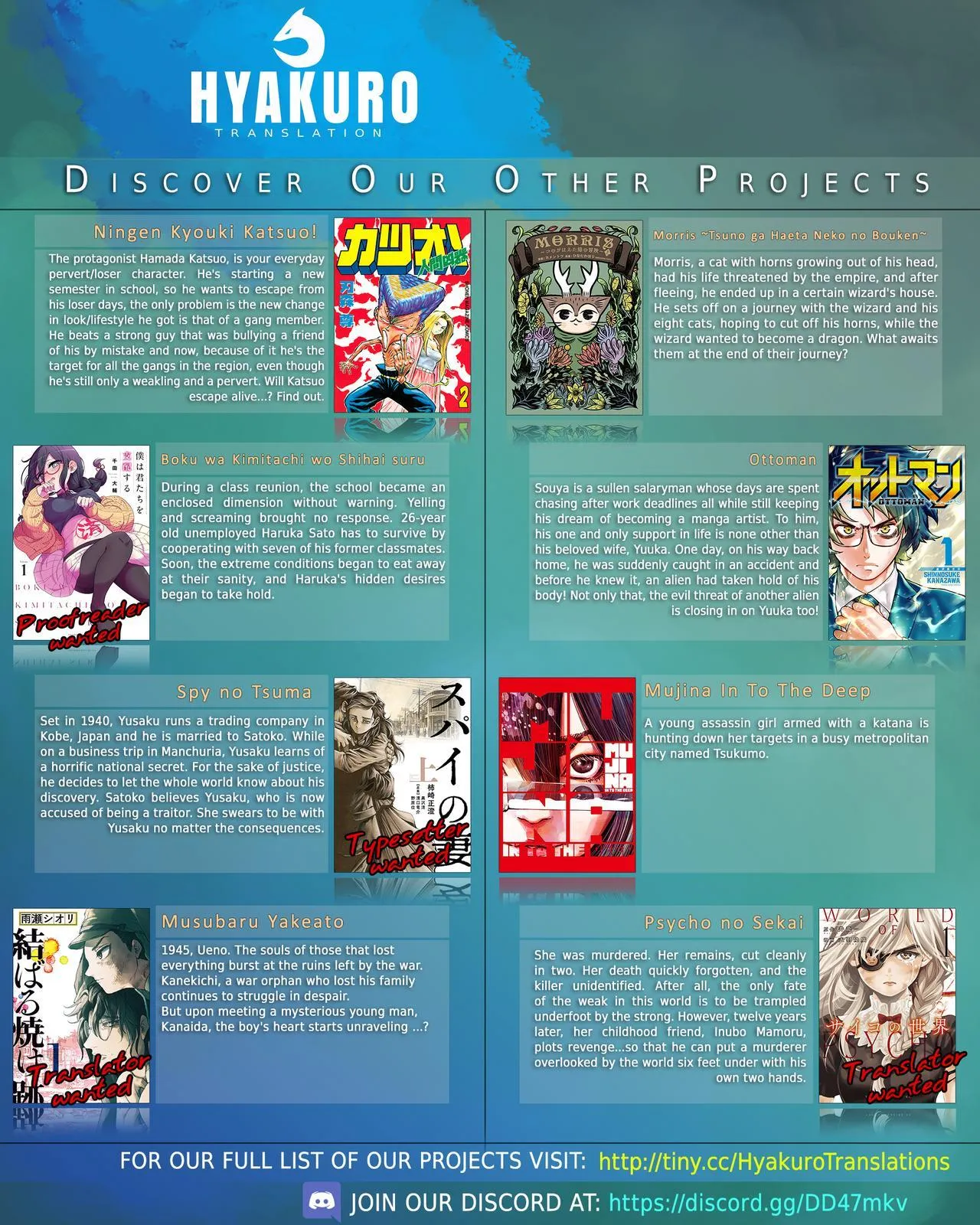 Read Ottoman (en) Manga Online