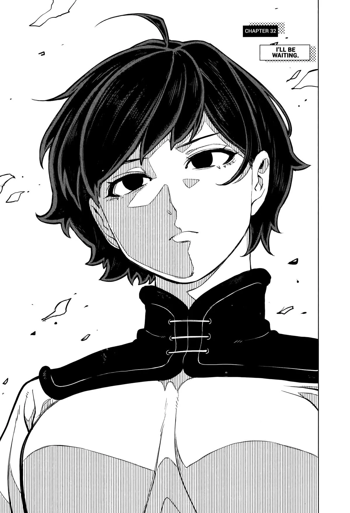 Read Ottoman (en) Manga Online