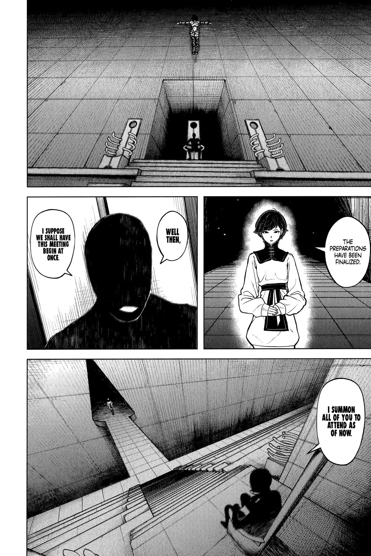 Read Ottoman (en) Manga Online