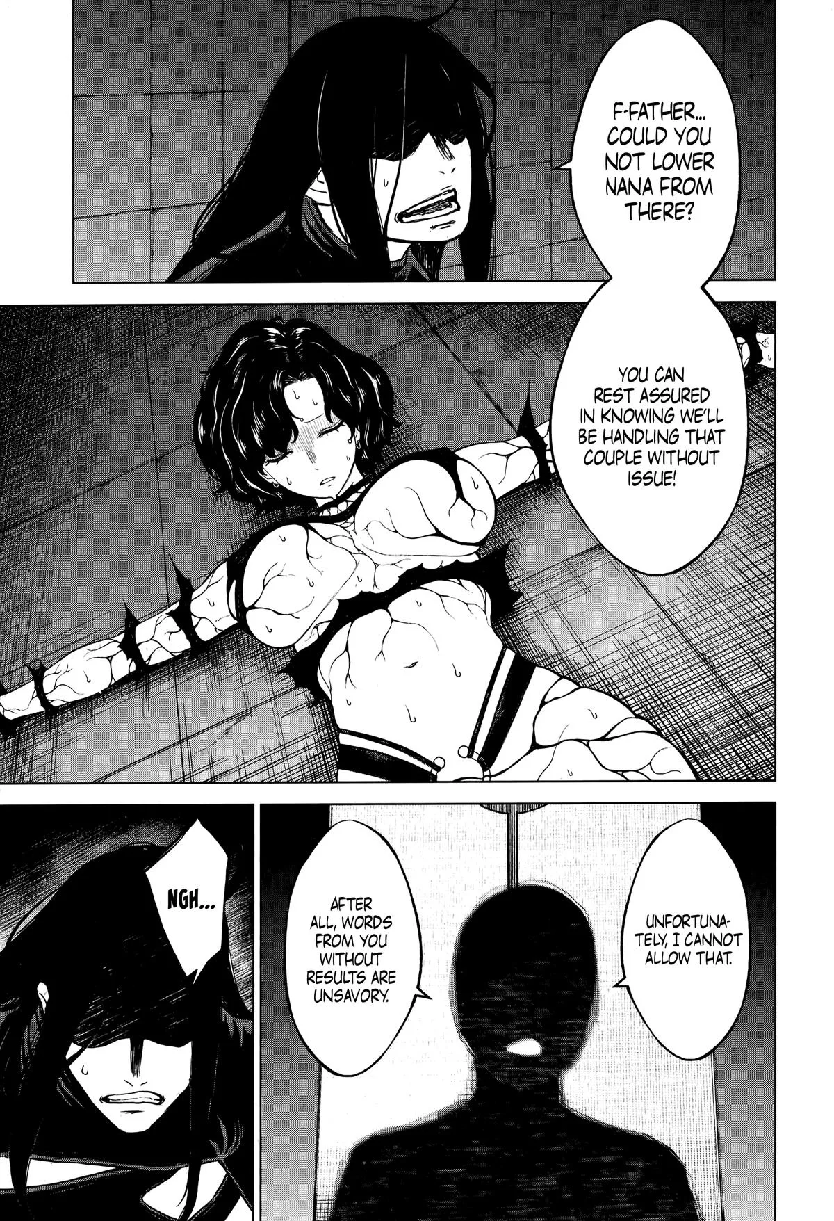 Read Ottoman (en) Manga Online