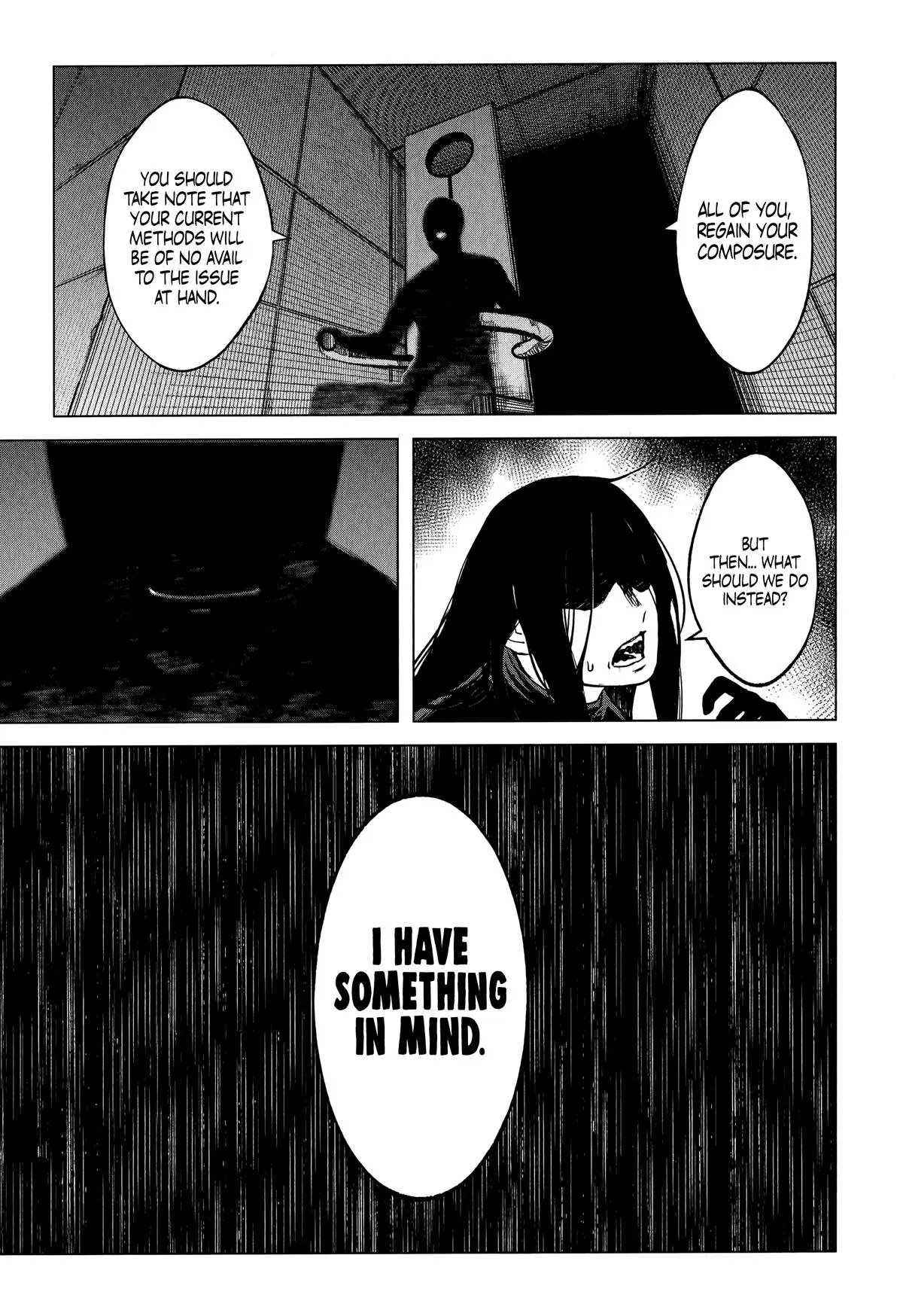 Read Ottoman (en) Manga Online