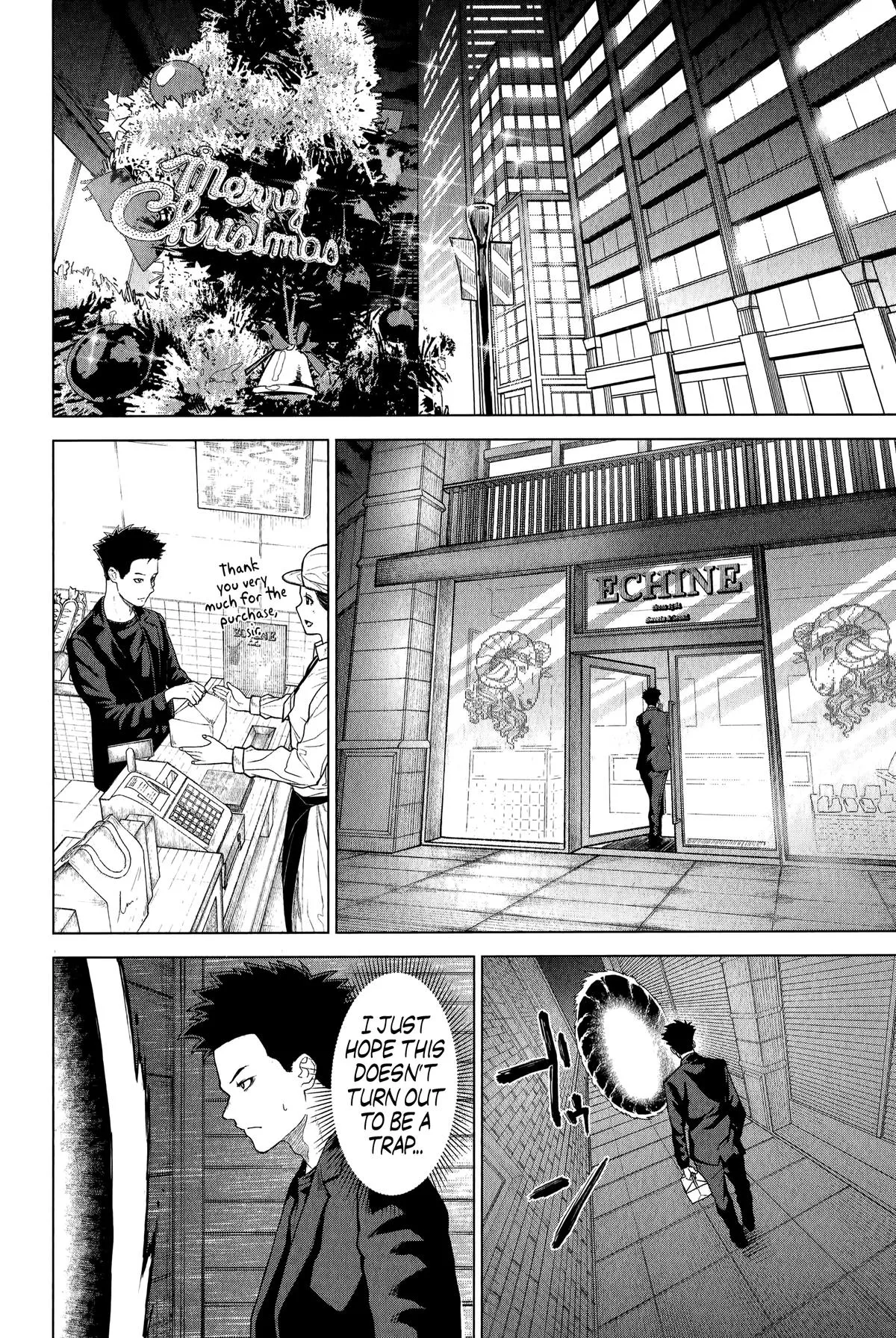 Read Ottoman (en) Manga Online