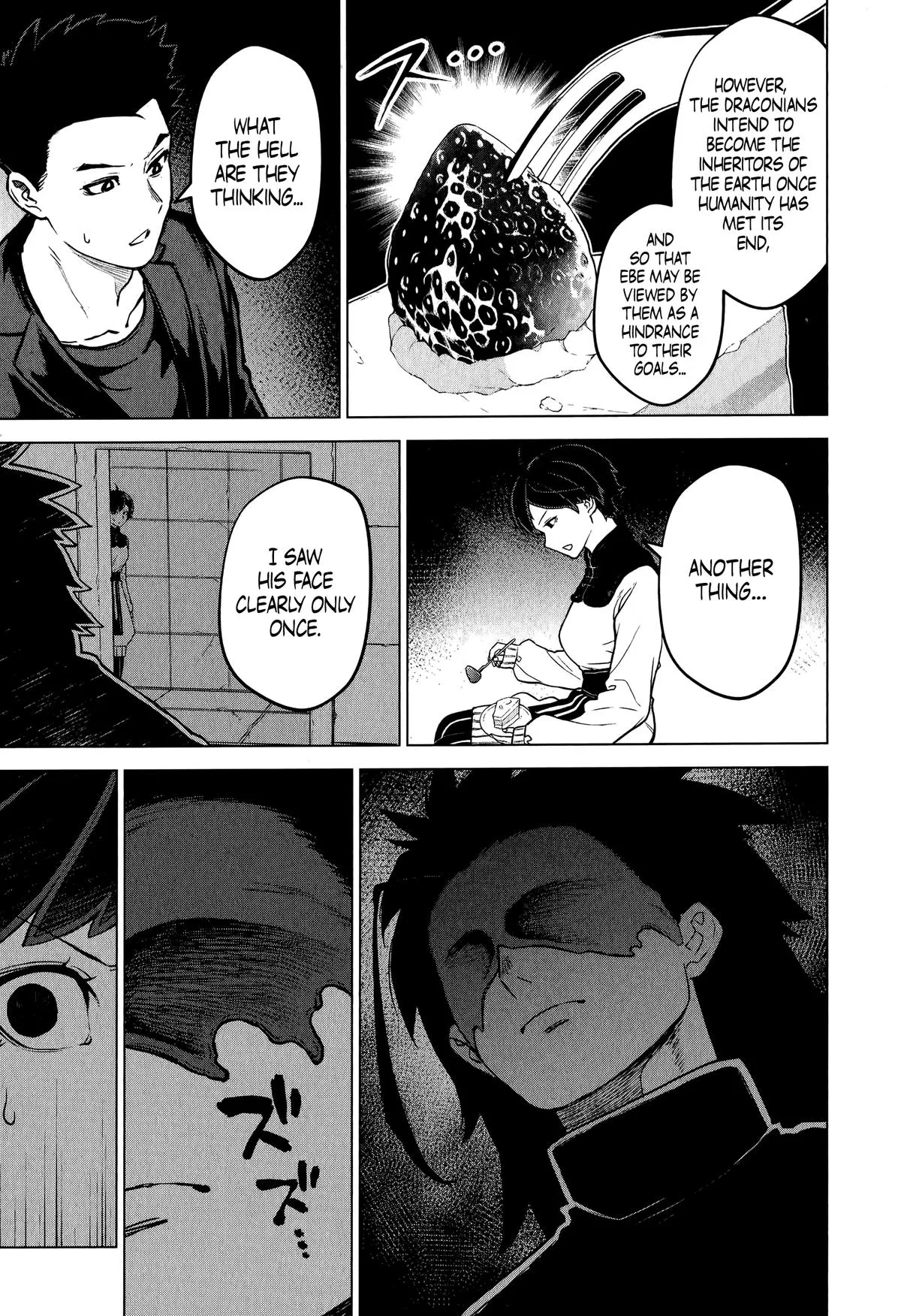 Read Ottoman (en) Manga Online