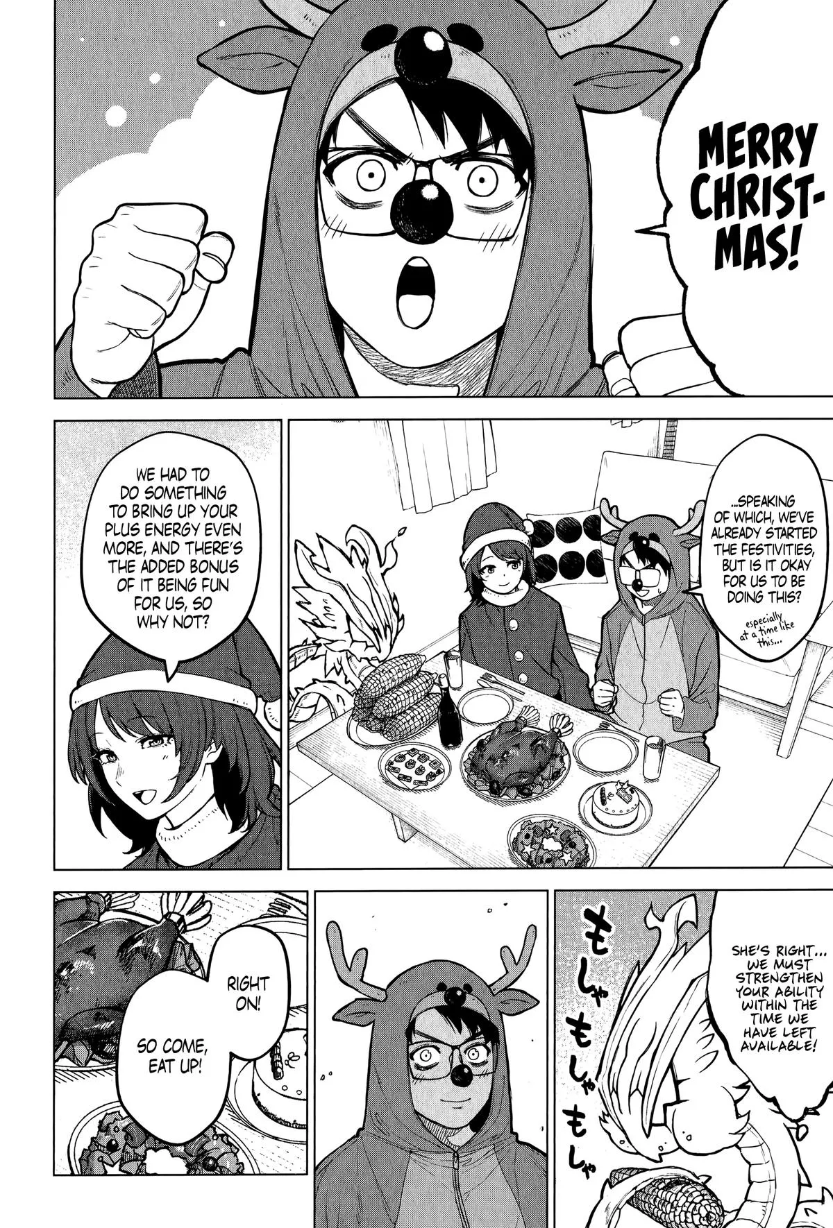 Read Ottoman (en) Manga Online