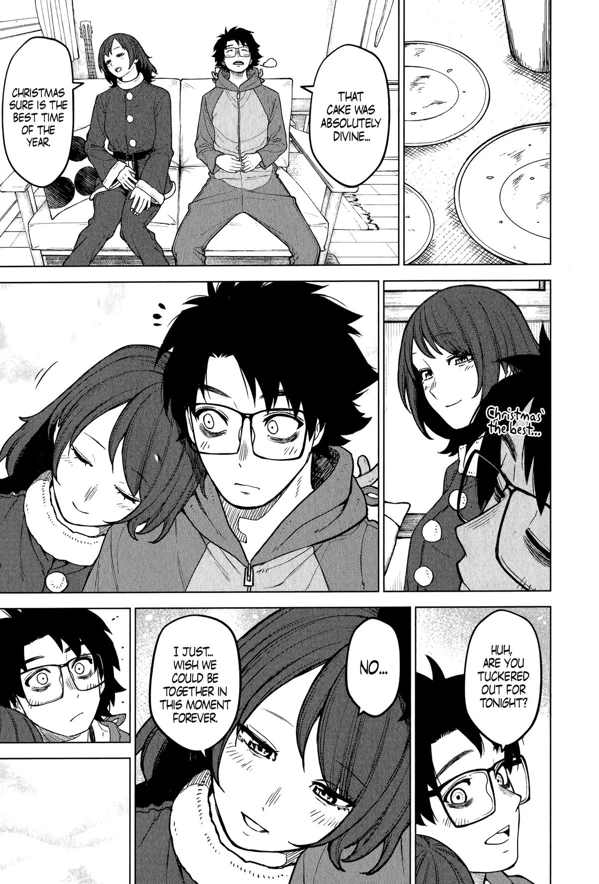 Read Ottoman (en) Manga Online