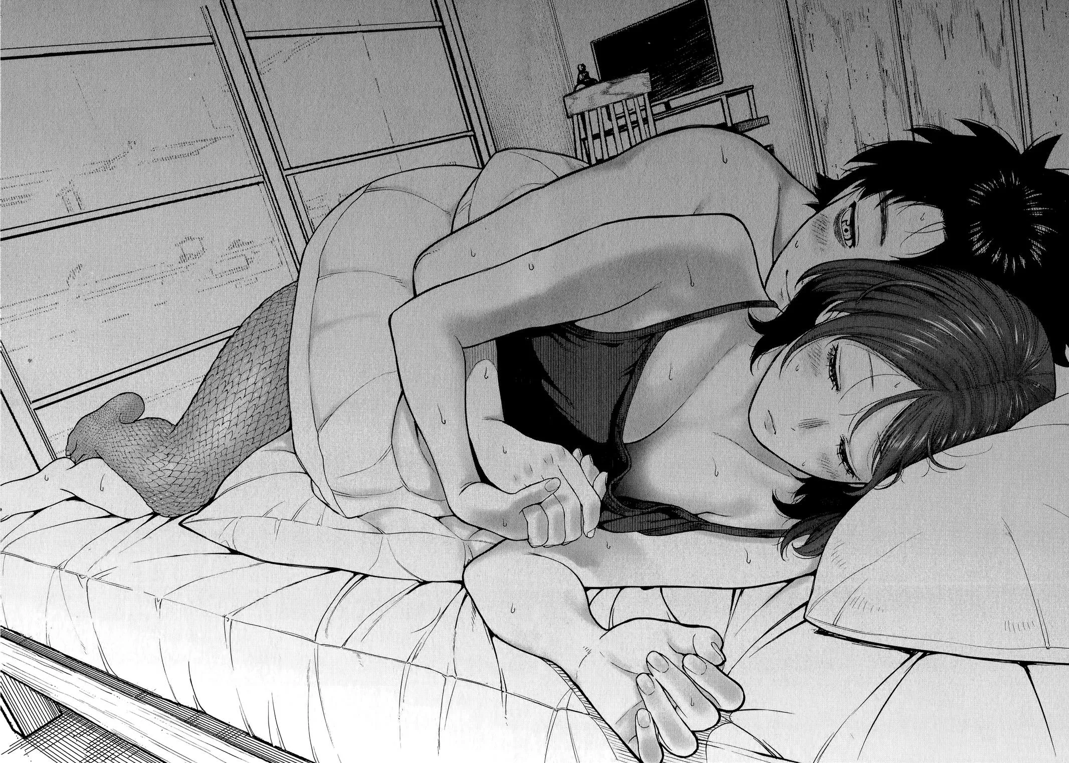 Read Ottoman (en) Manga Online