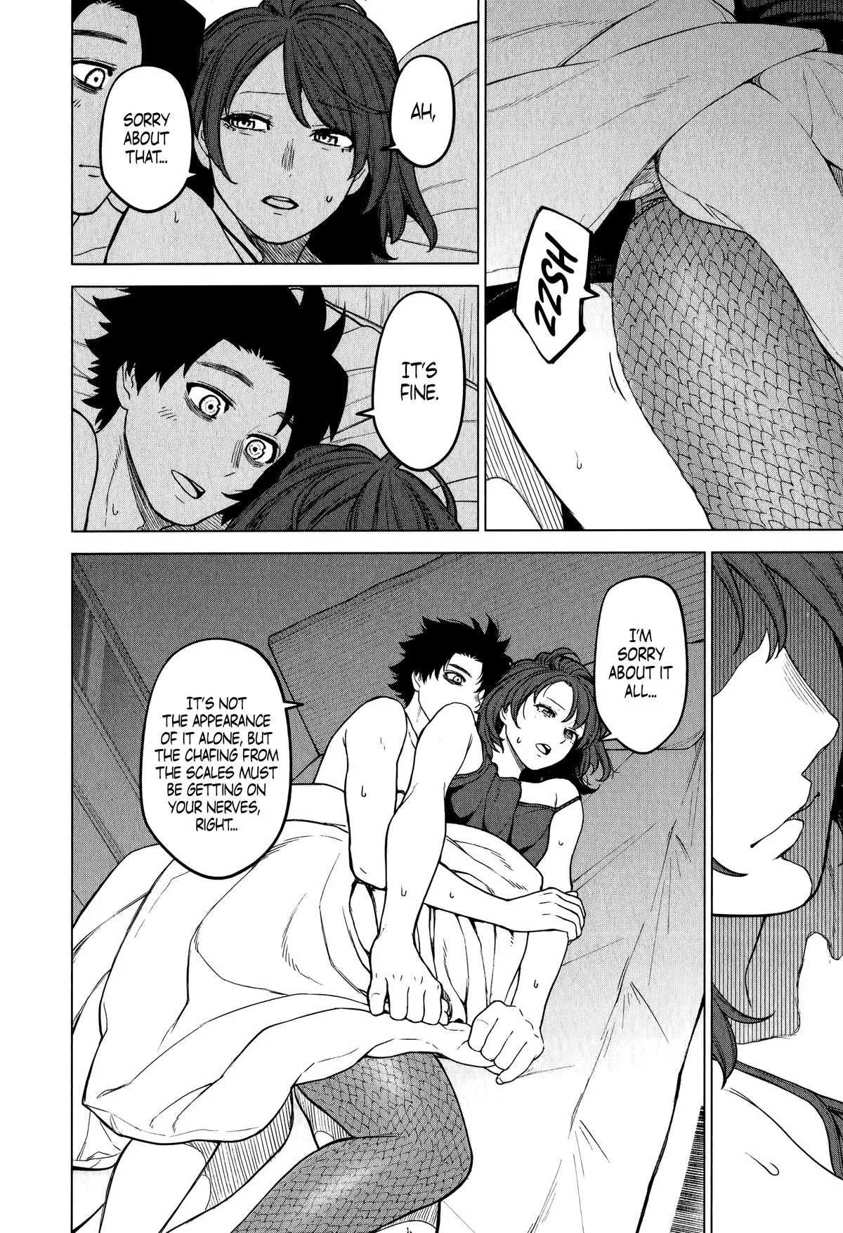 Read Ottoman (en) Manga Online