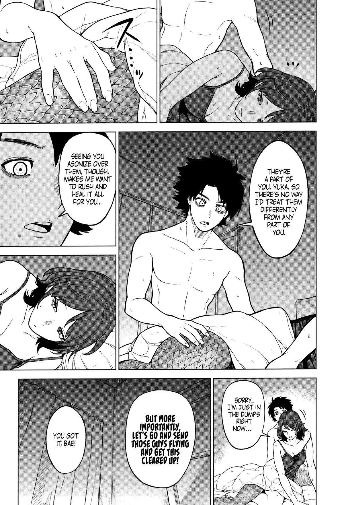 Read Ottoman (en) Manga Online