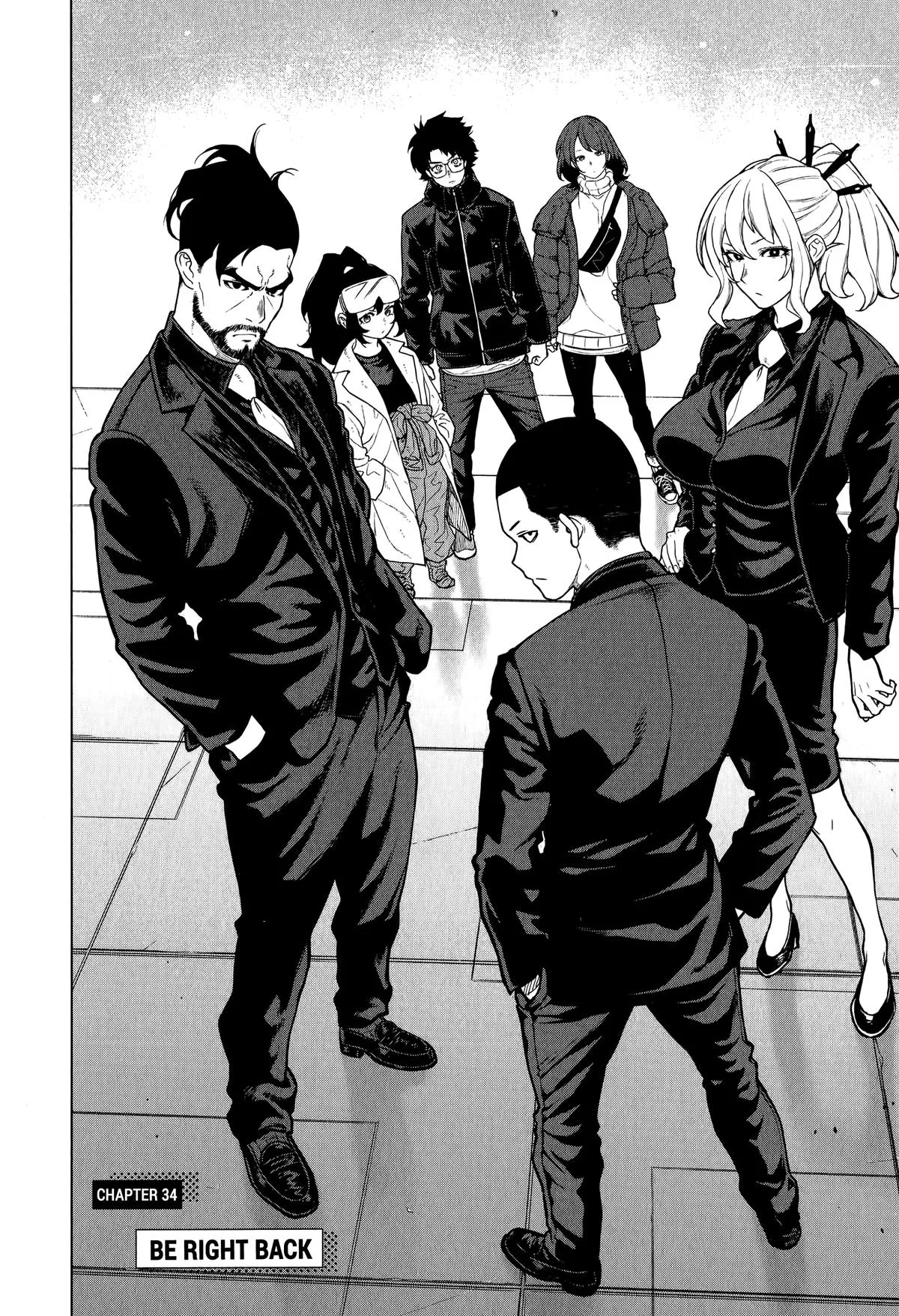 Read Ottoman (en) Manga Online