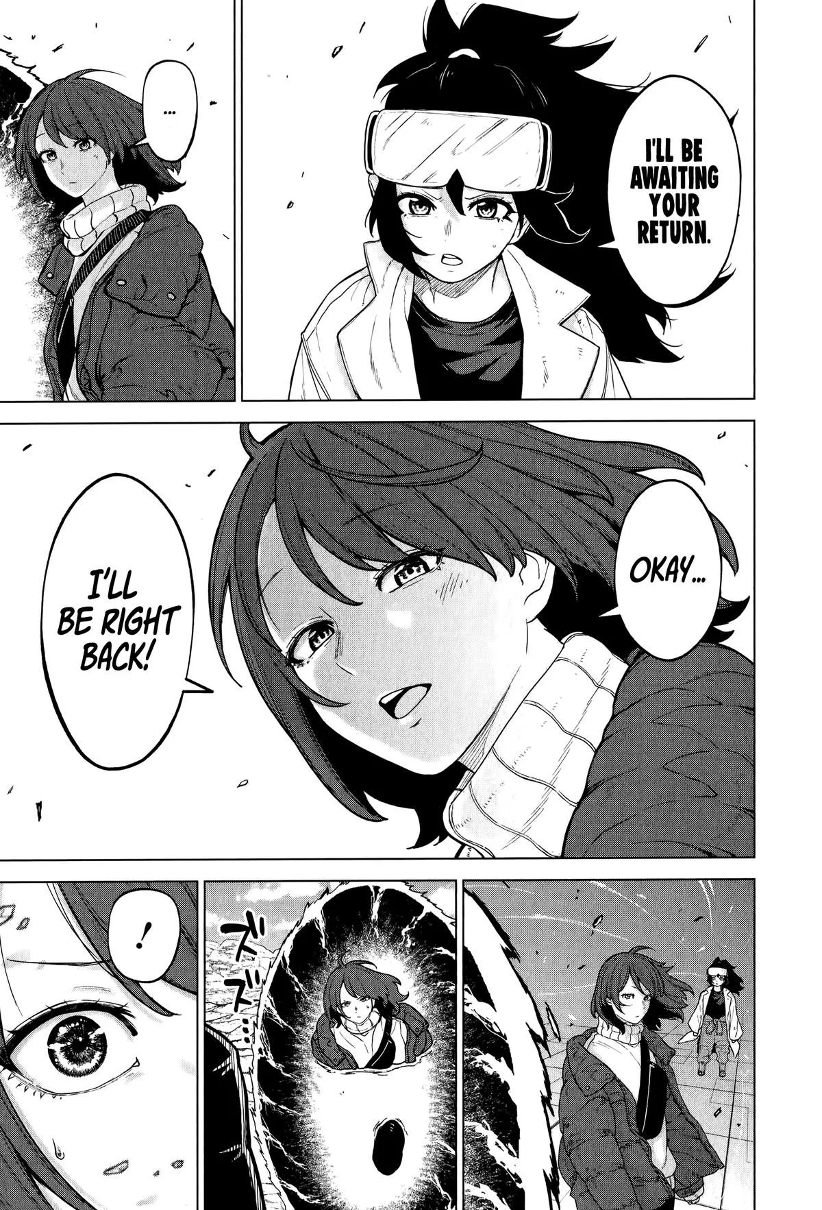 Read Ottoman (en) Manga Online