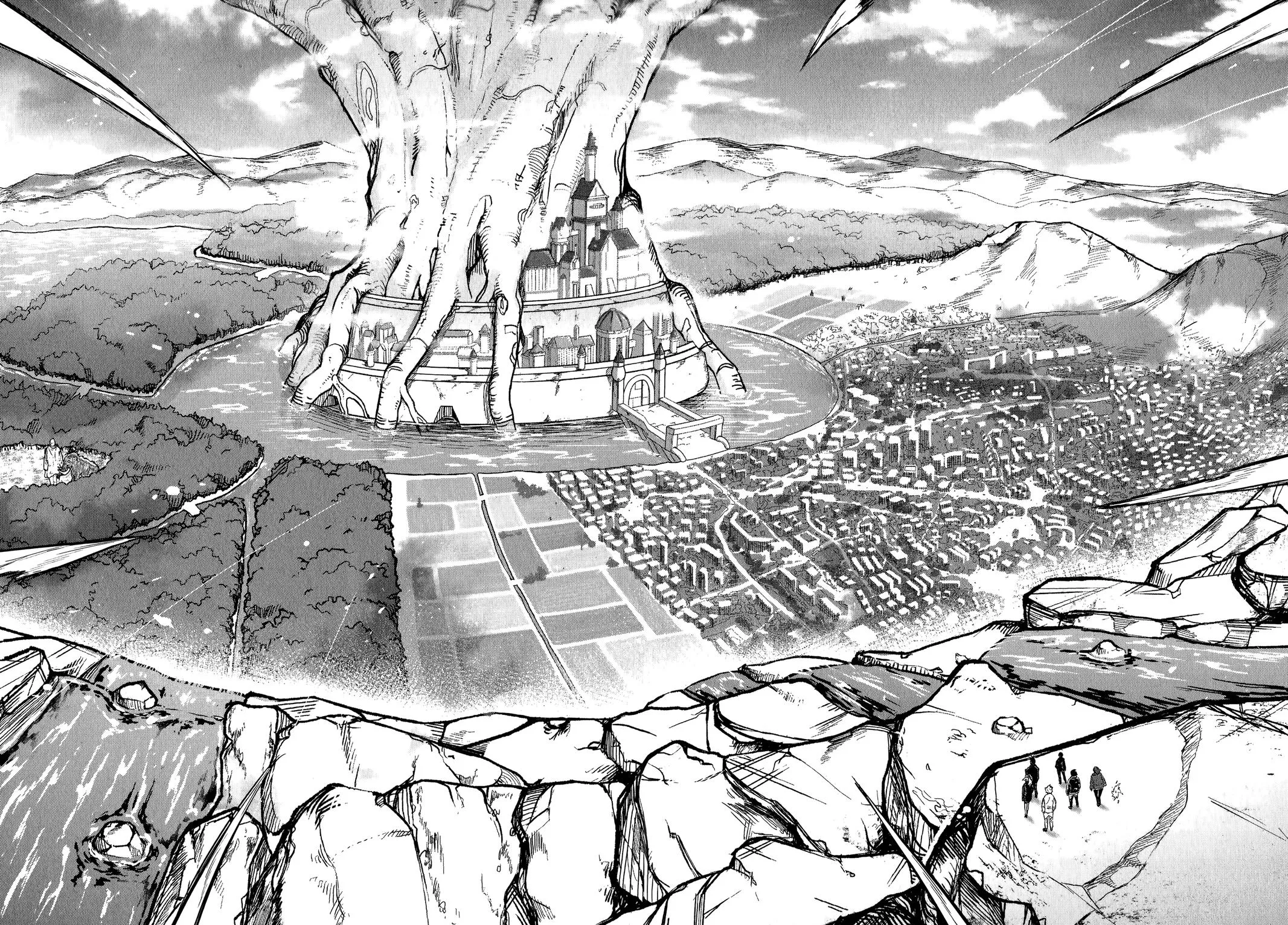 Read Ottoman (en) Manga Online