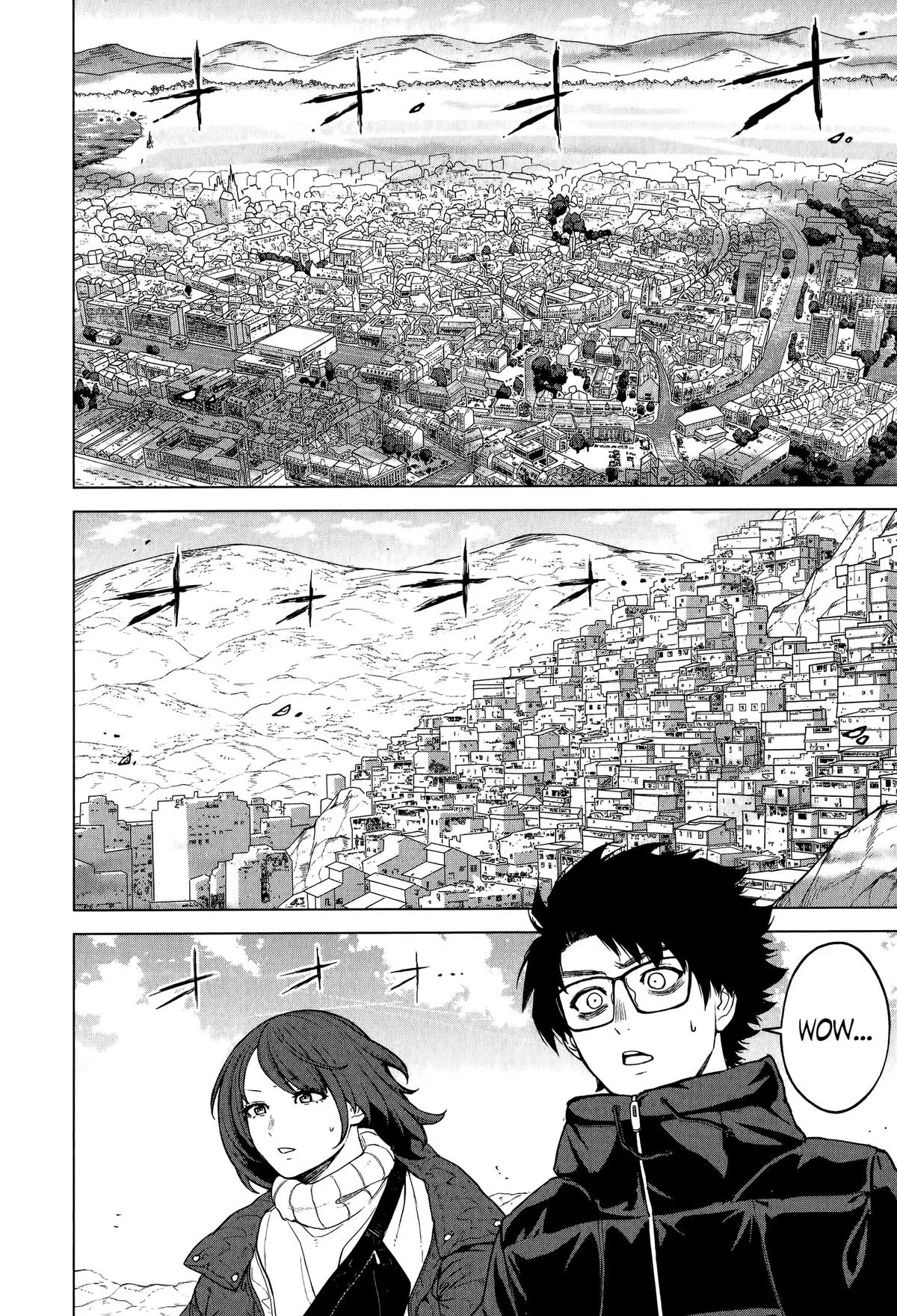 Read Ottoman (en) Manga Online