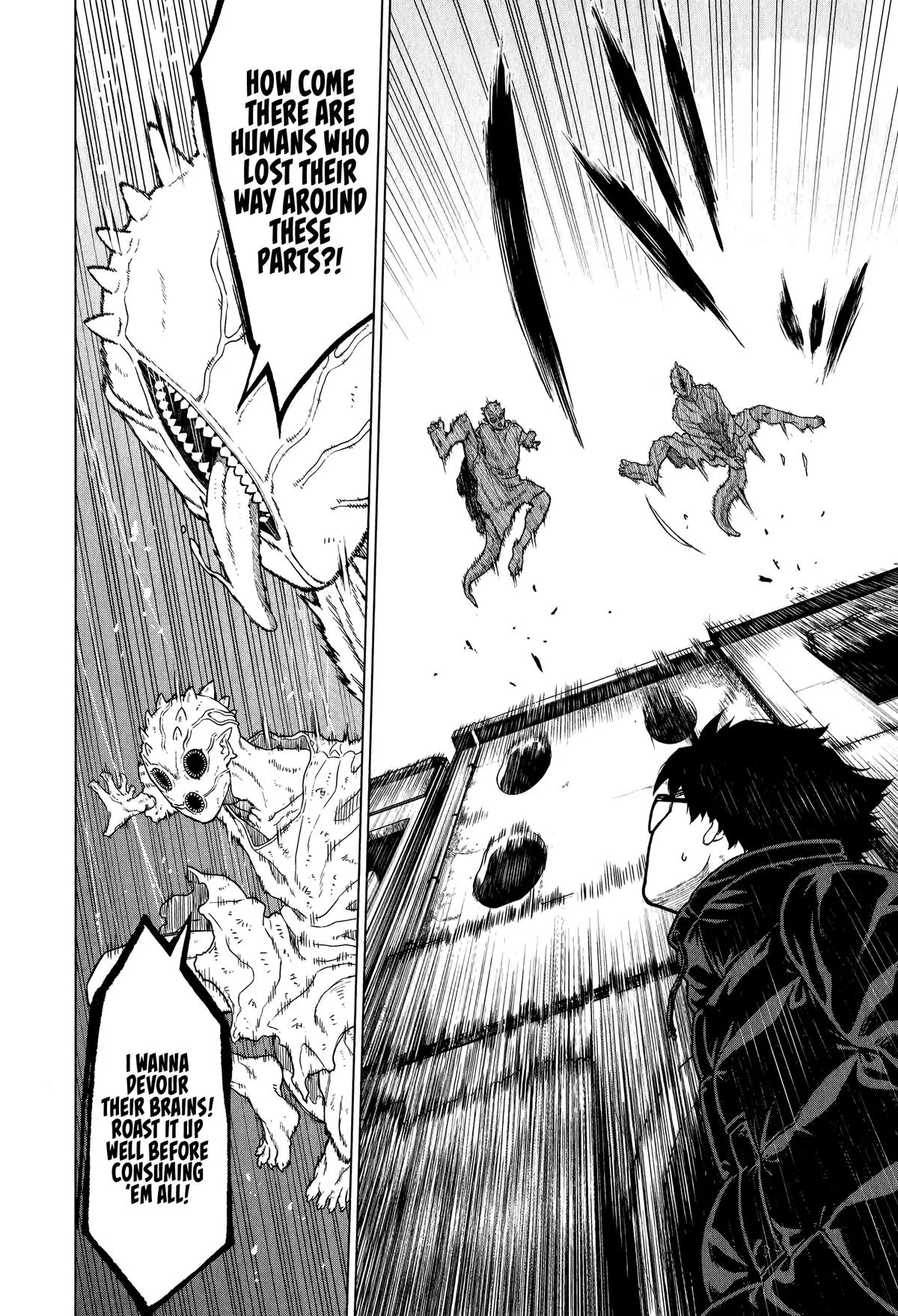 Read Ottoman (en) Manga Online