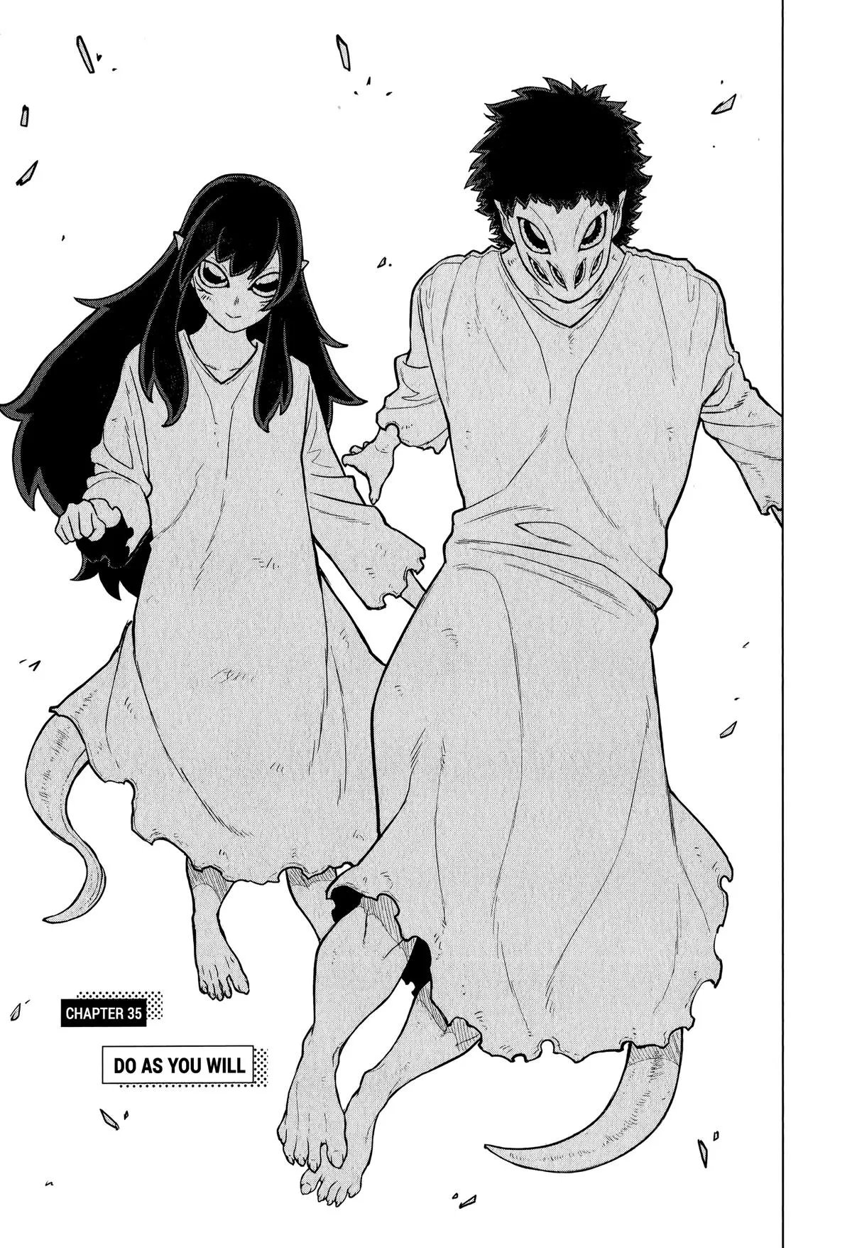 Read Ottoman (en) Manga Online