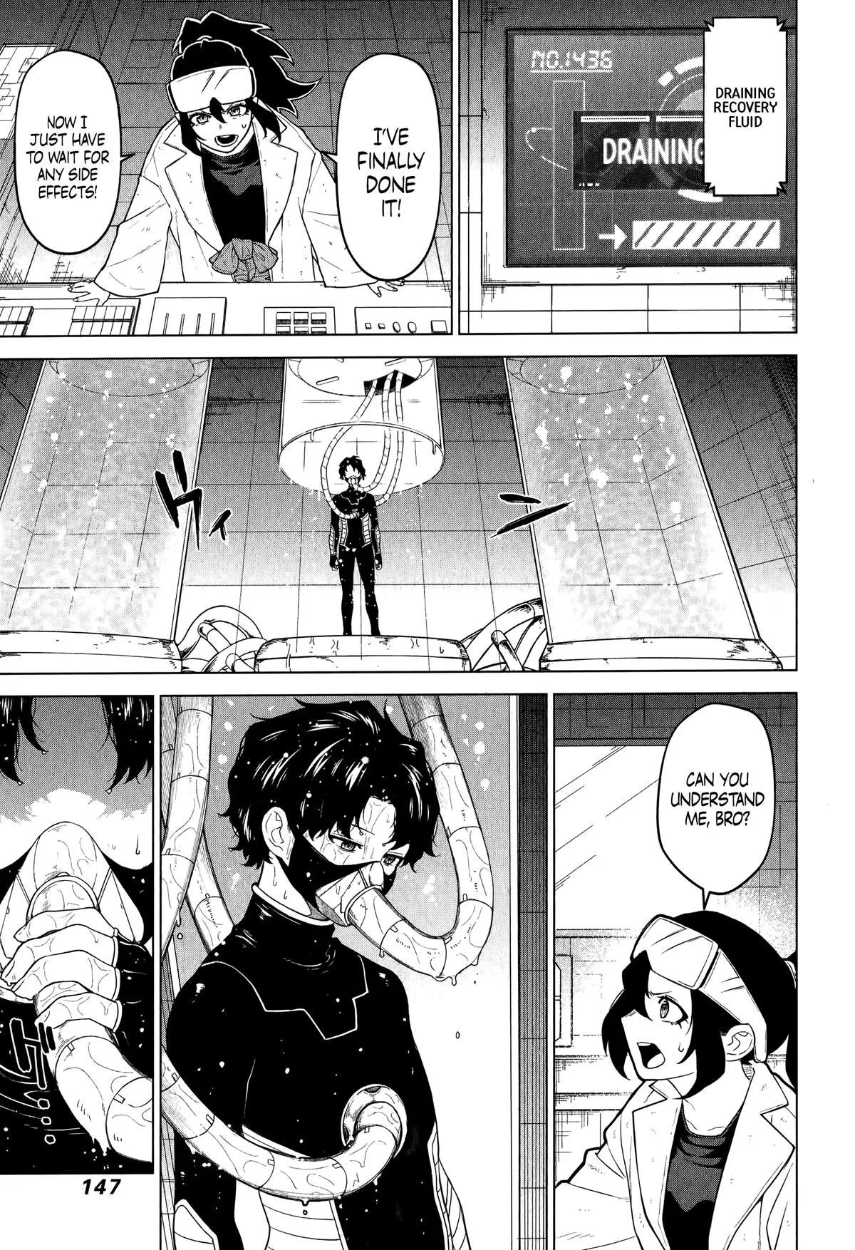 Read Ottoman (en) Manga Online