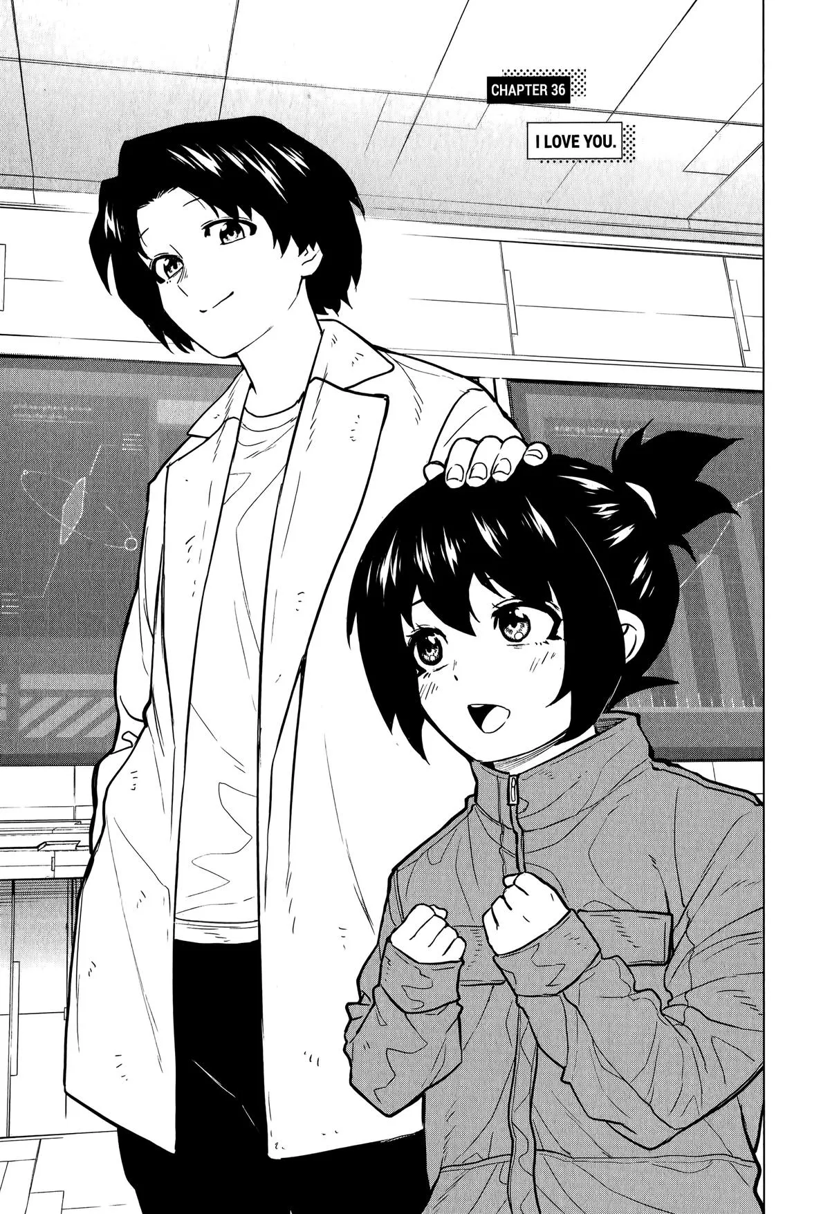 Read Ottoman (en) Manga Online