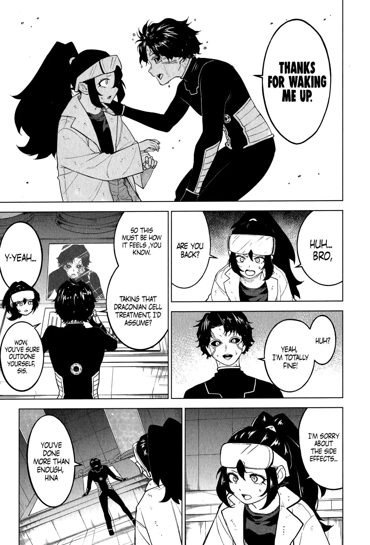 Read Ottoman (en) Manga Online