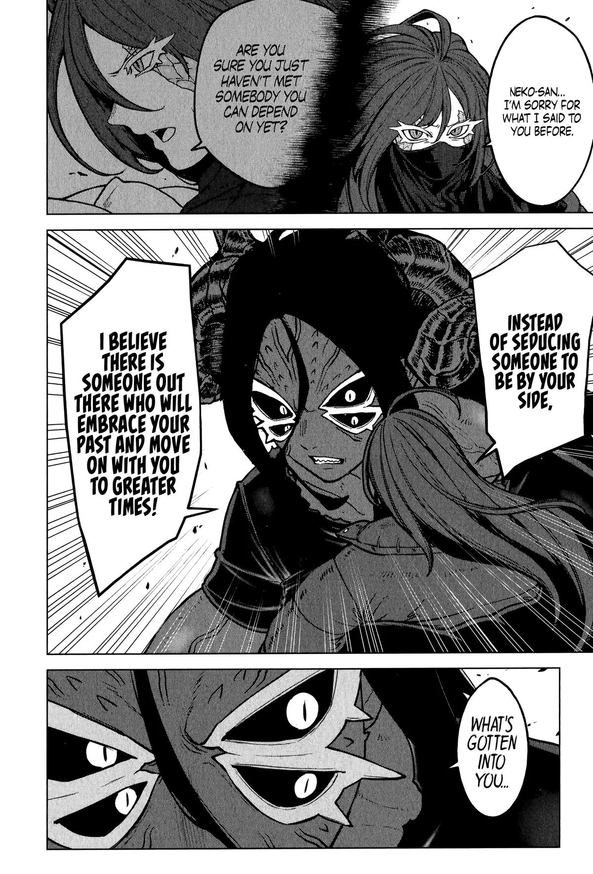 Read Ottoman (en) Manga Online