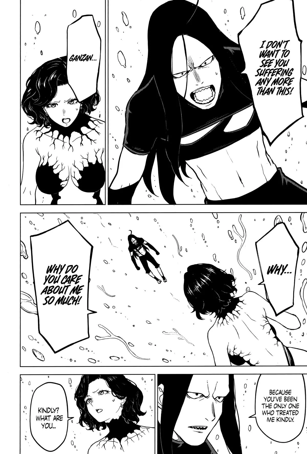 Read Ottoman (en) Manga Online