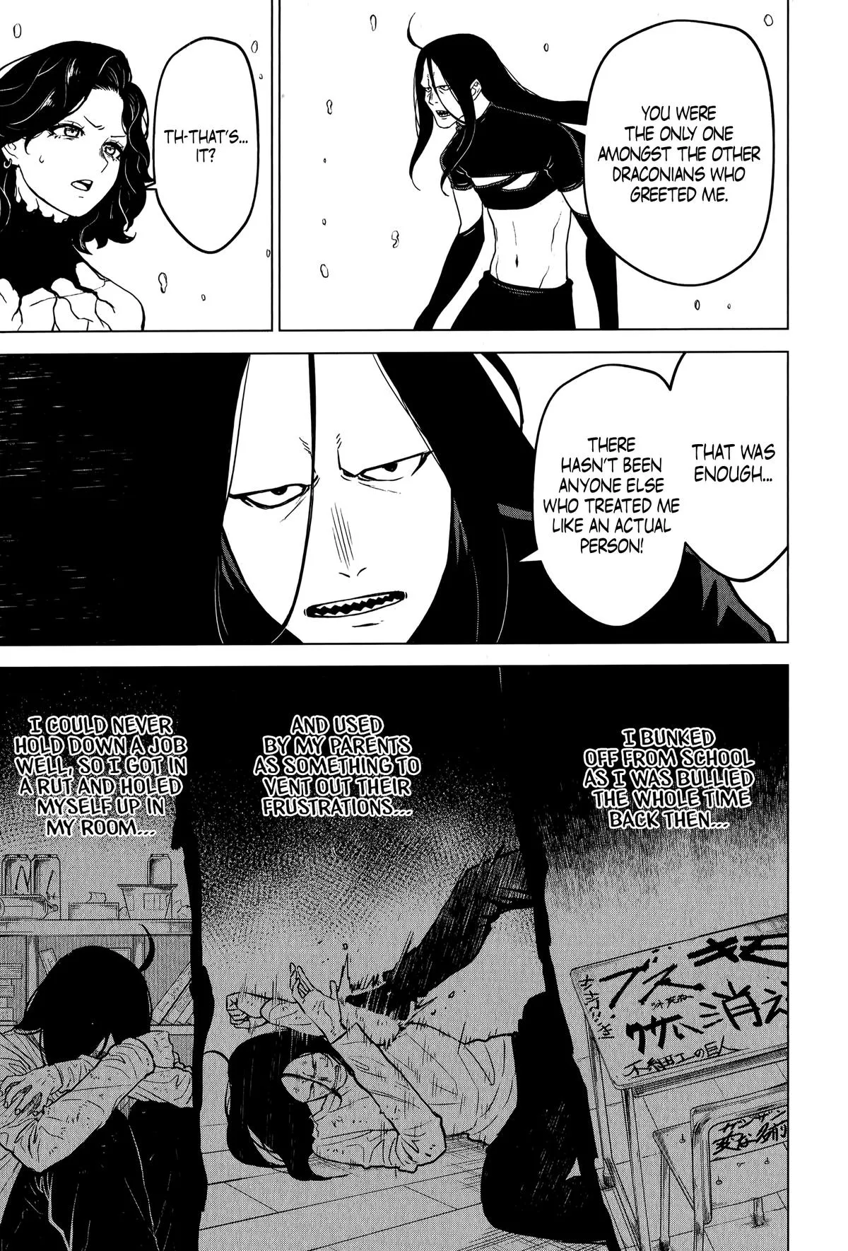 Read Ottoman (en) Manga Online