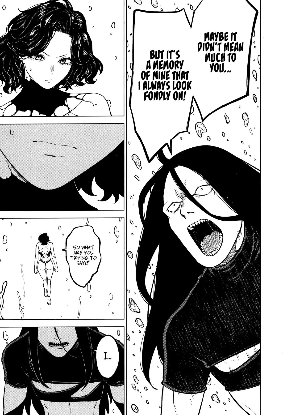 Read Ottoman (en) Manga Online