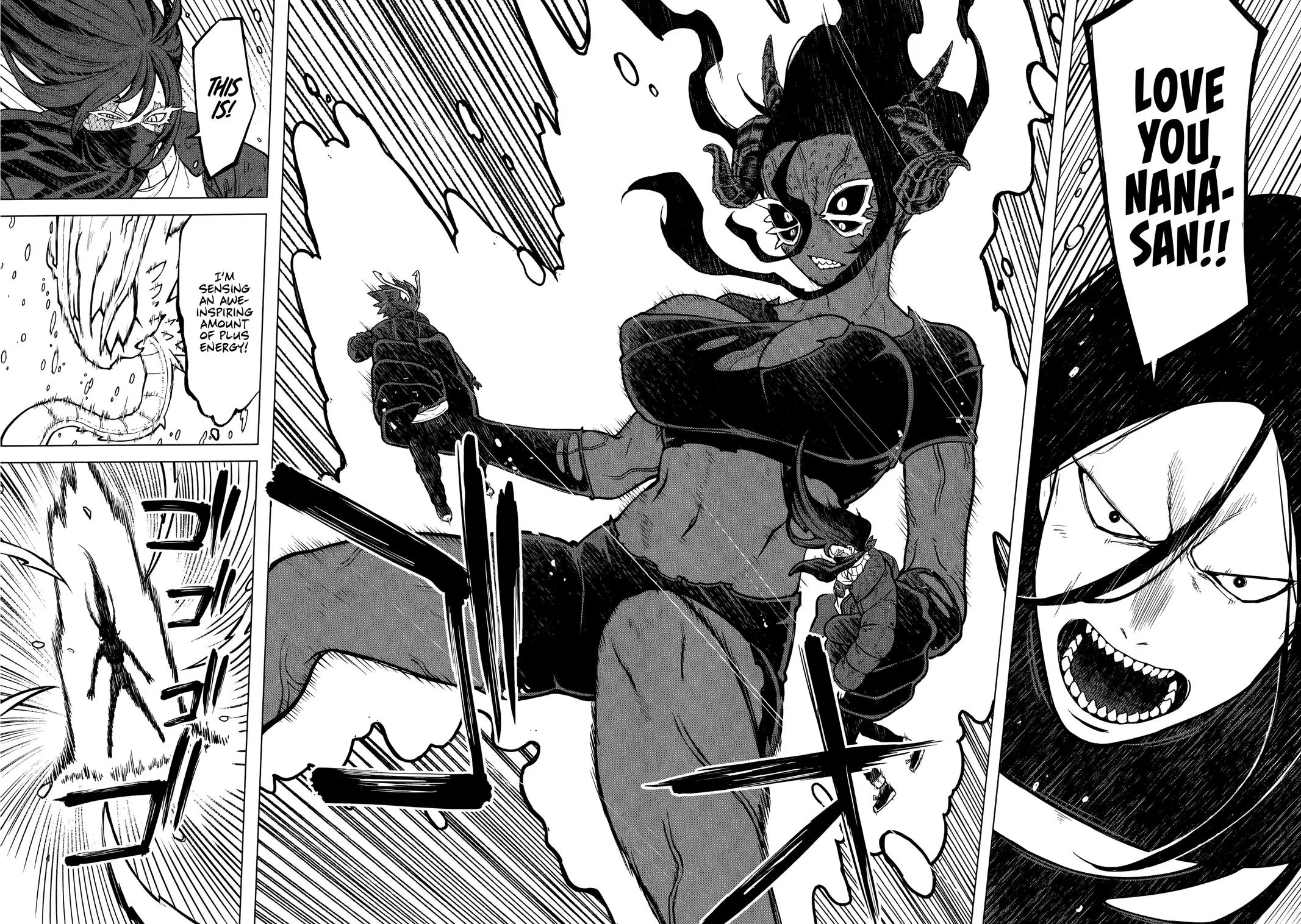 Read Ottoman (en) Manga Online