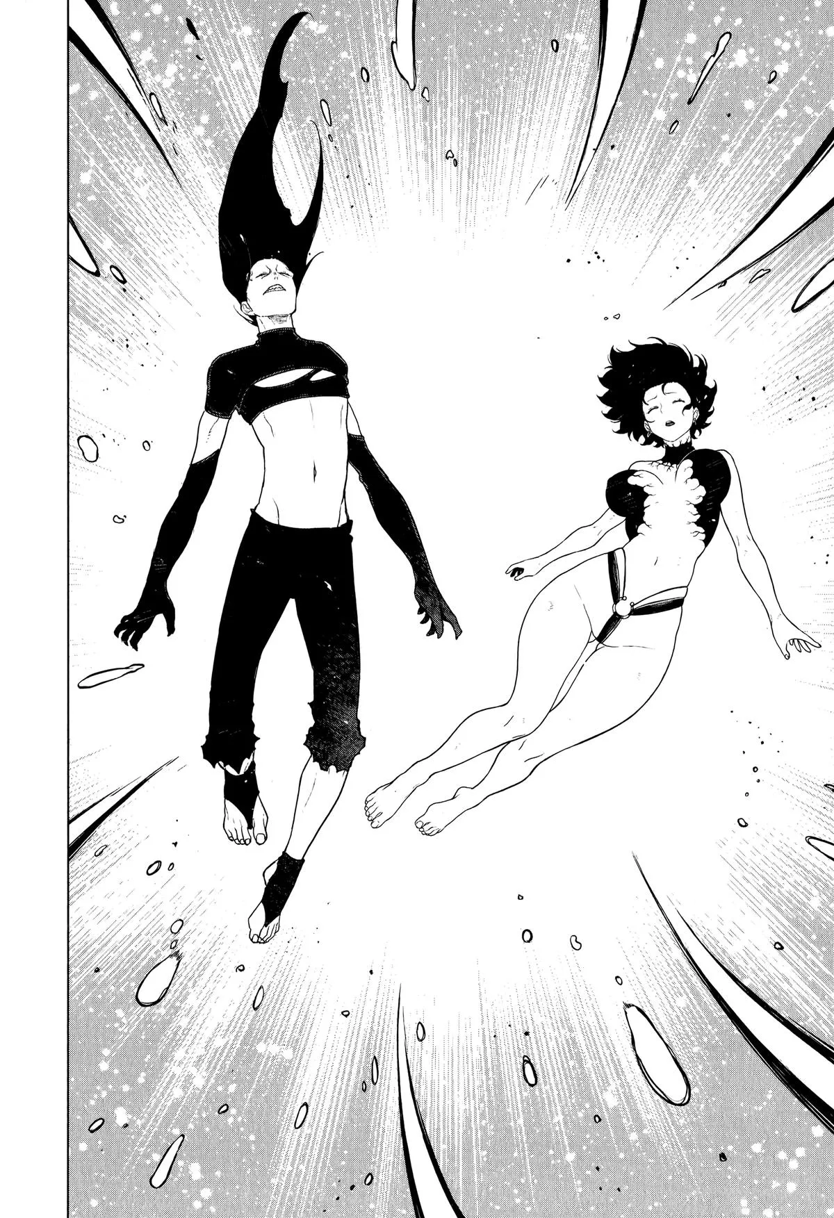 Read Ottoman (en) Manga Online