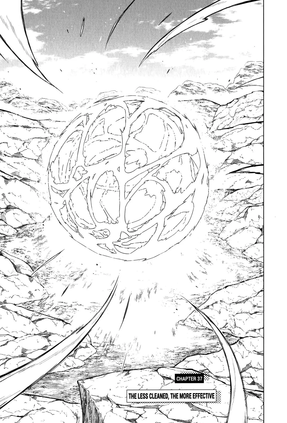 Read Ottoman (en) Manga Online