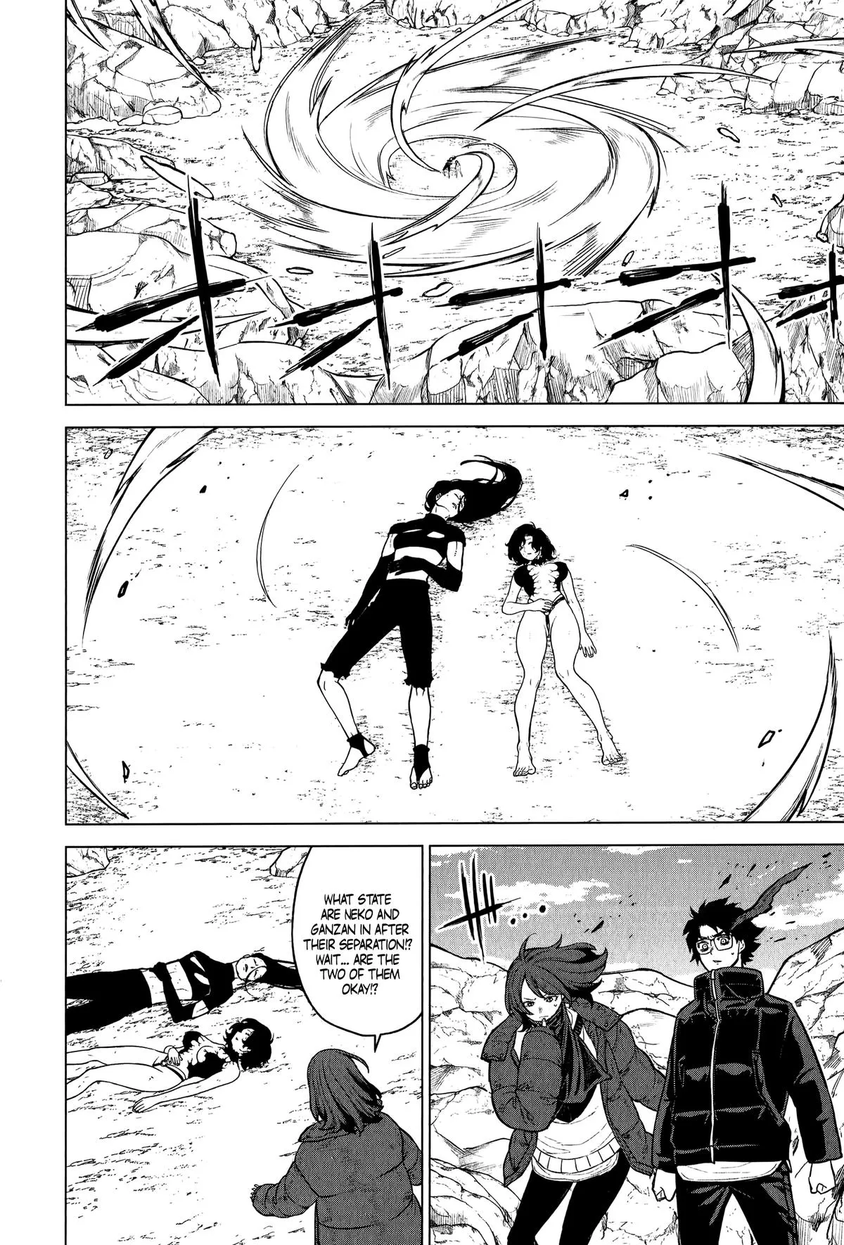 Read Ottoman (en) Manga Online