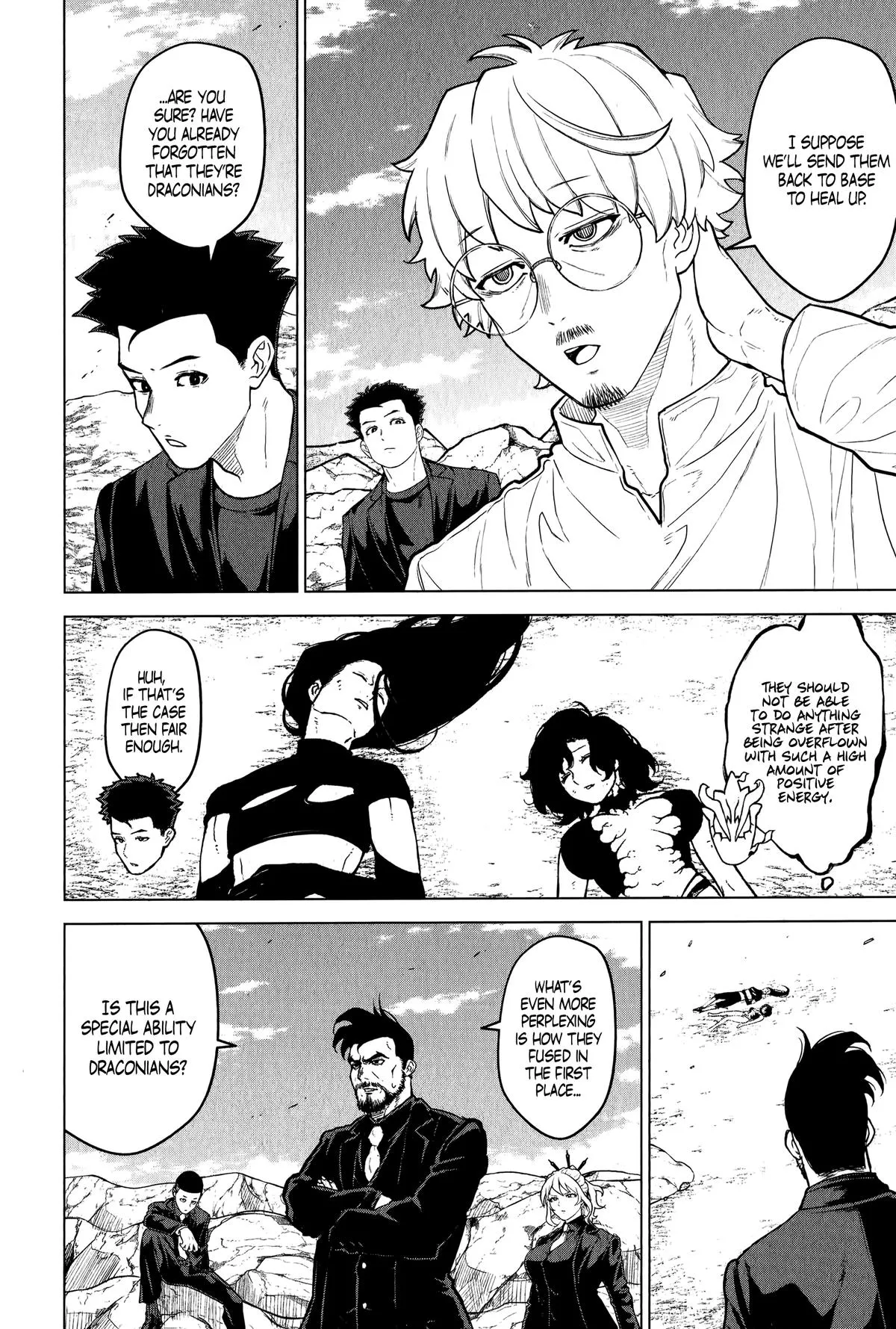 Read Ottoman (en) Manga Online