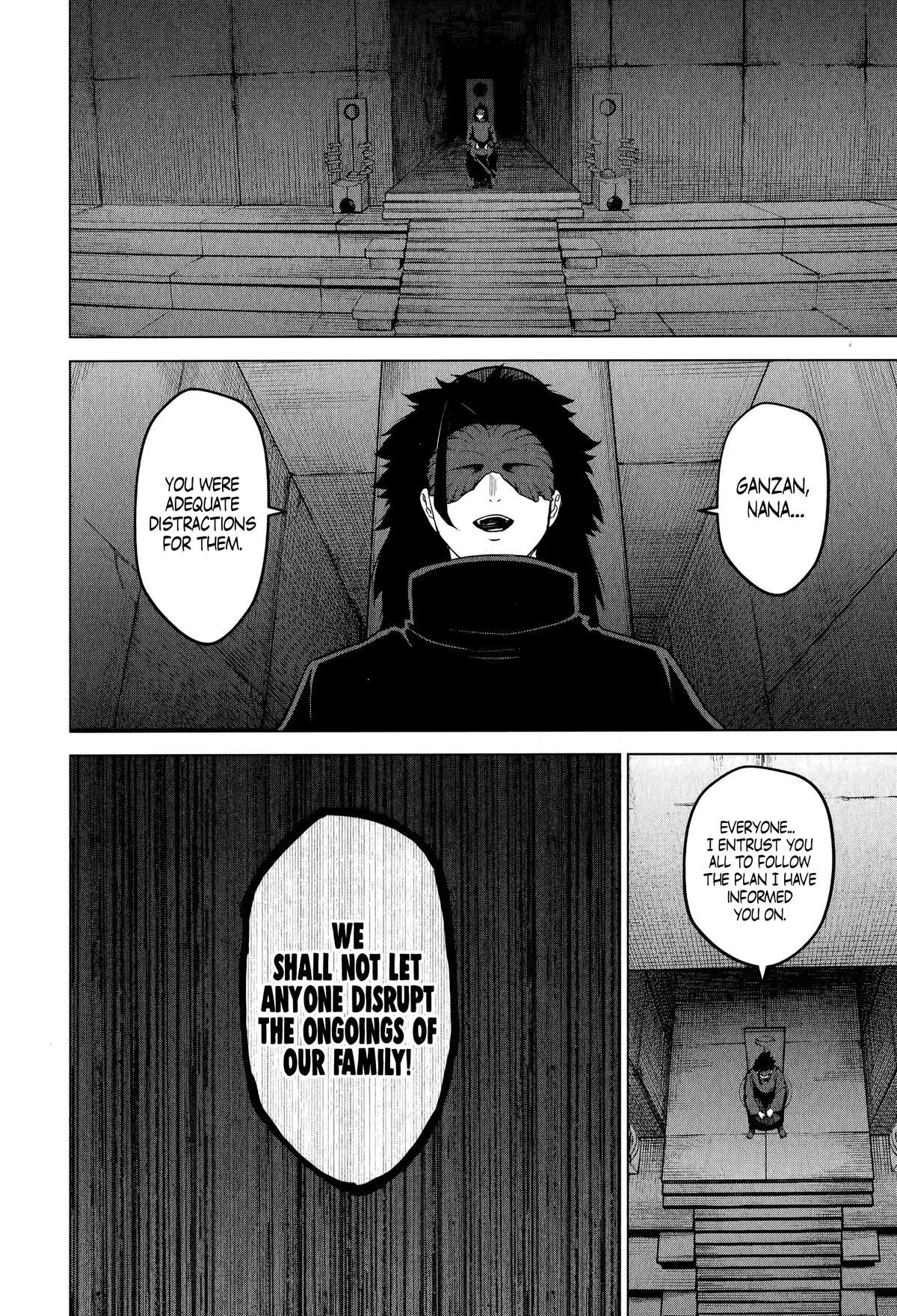 Read Ottoman (en) Manga Online