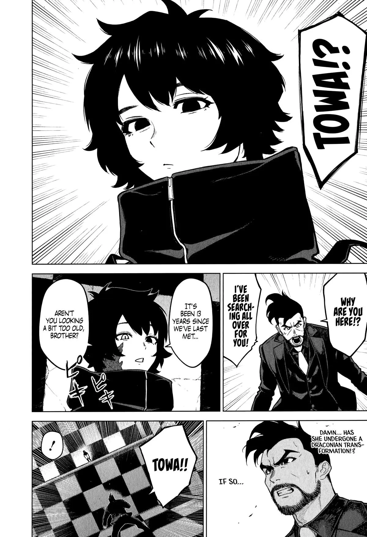 Read Ottoman (en) Manga Online