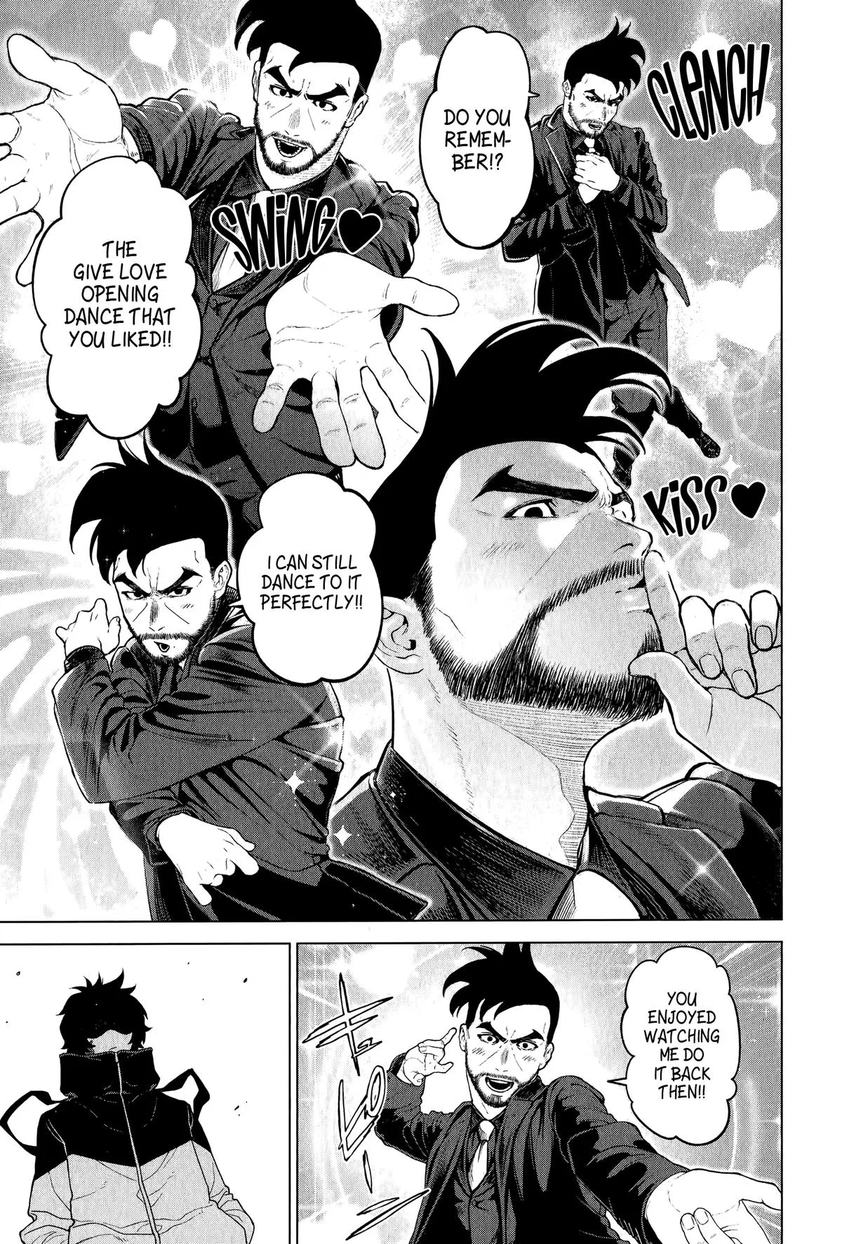 Read Ottoman (en) Manga Online