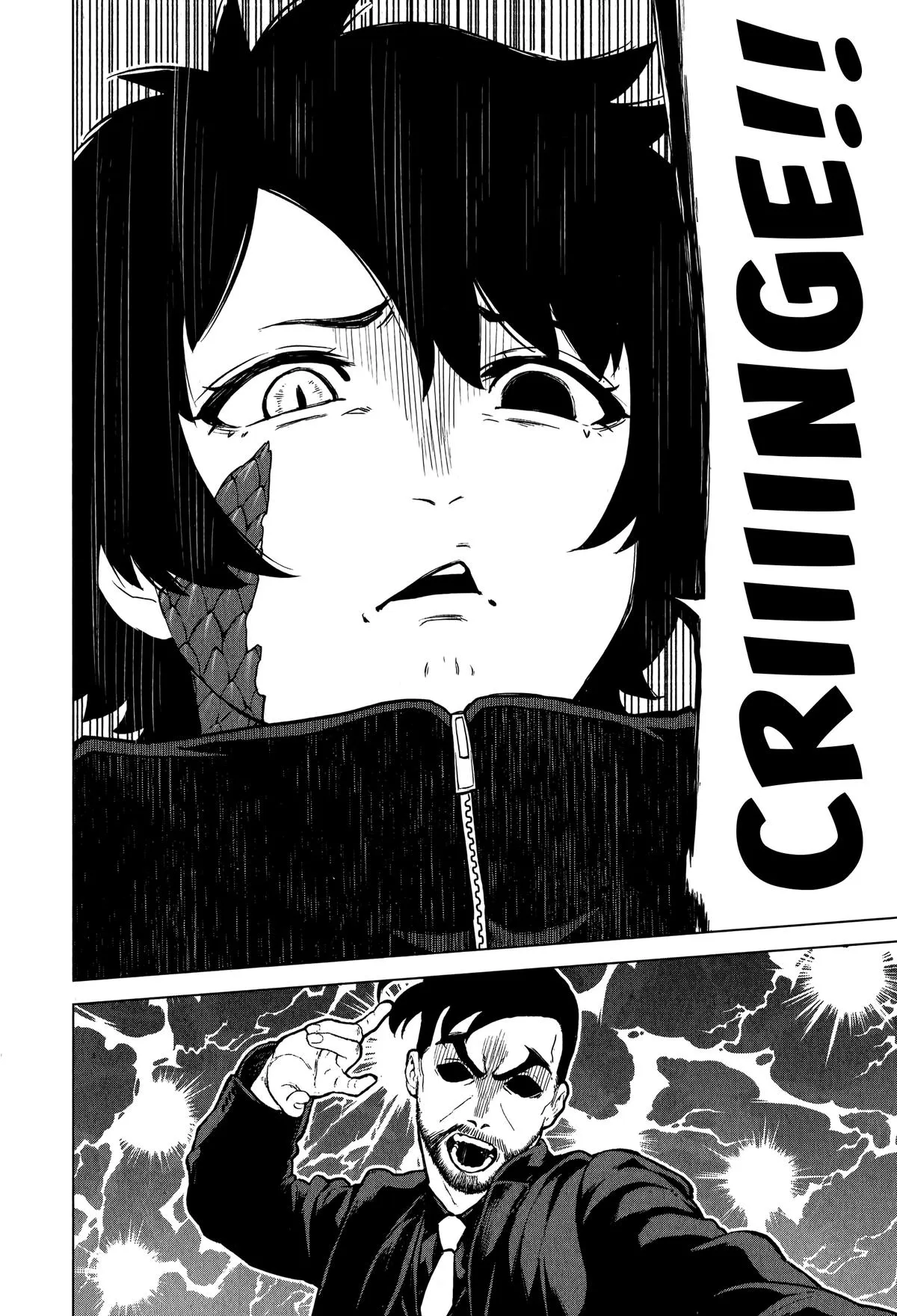 Read Ottoman (en) Manga Online