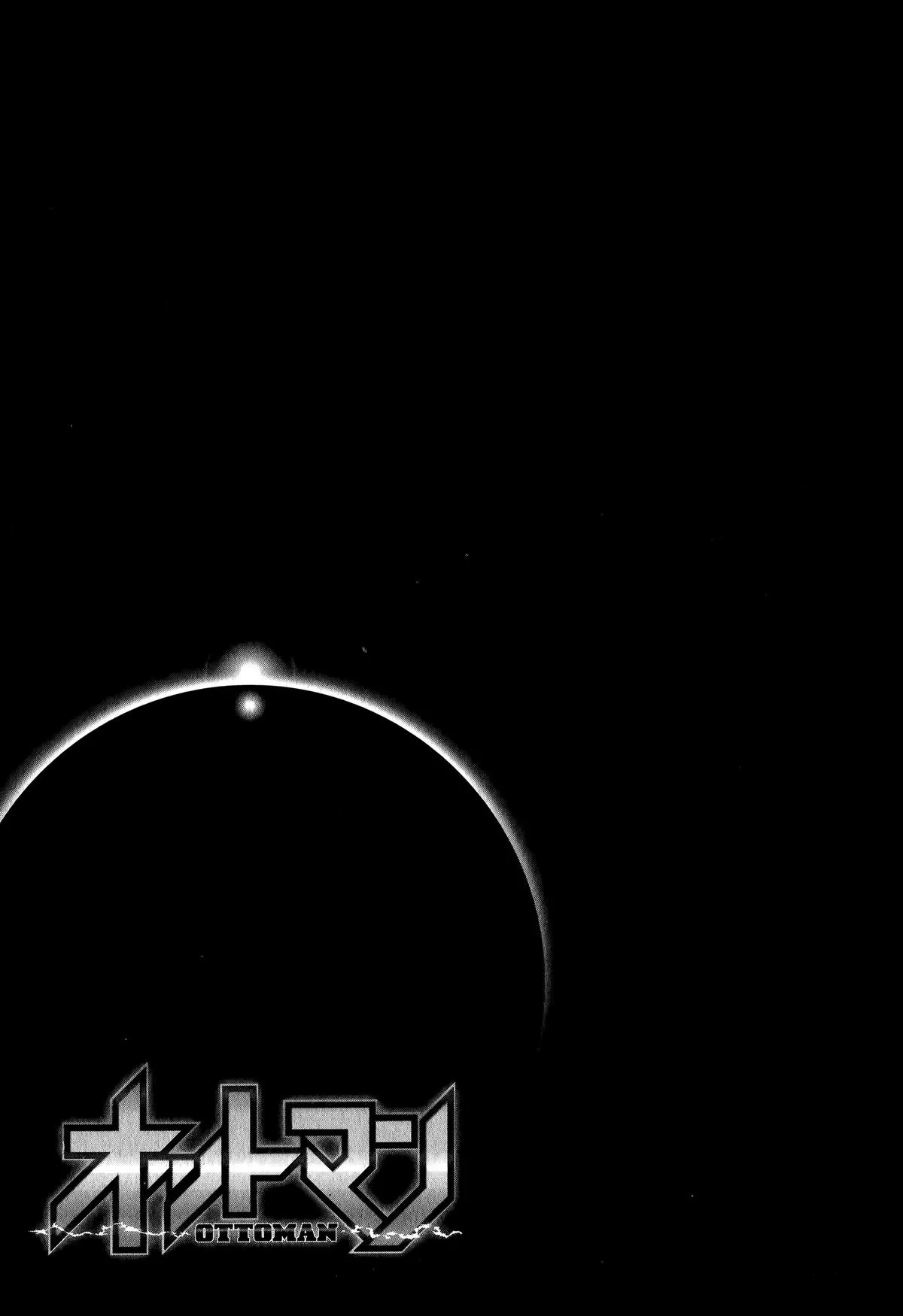 Read Ottoman (en) Manga Online