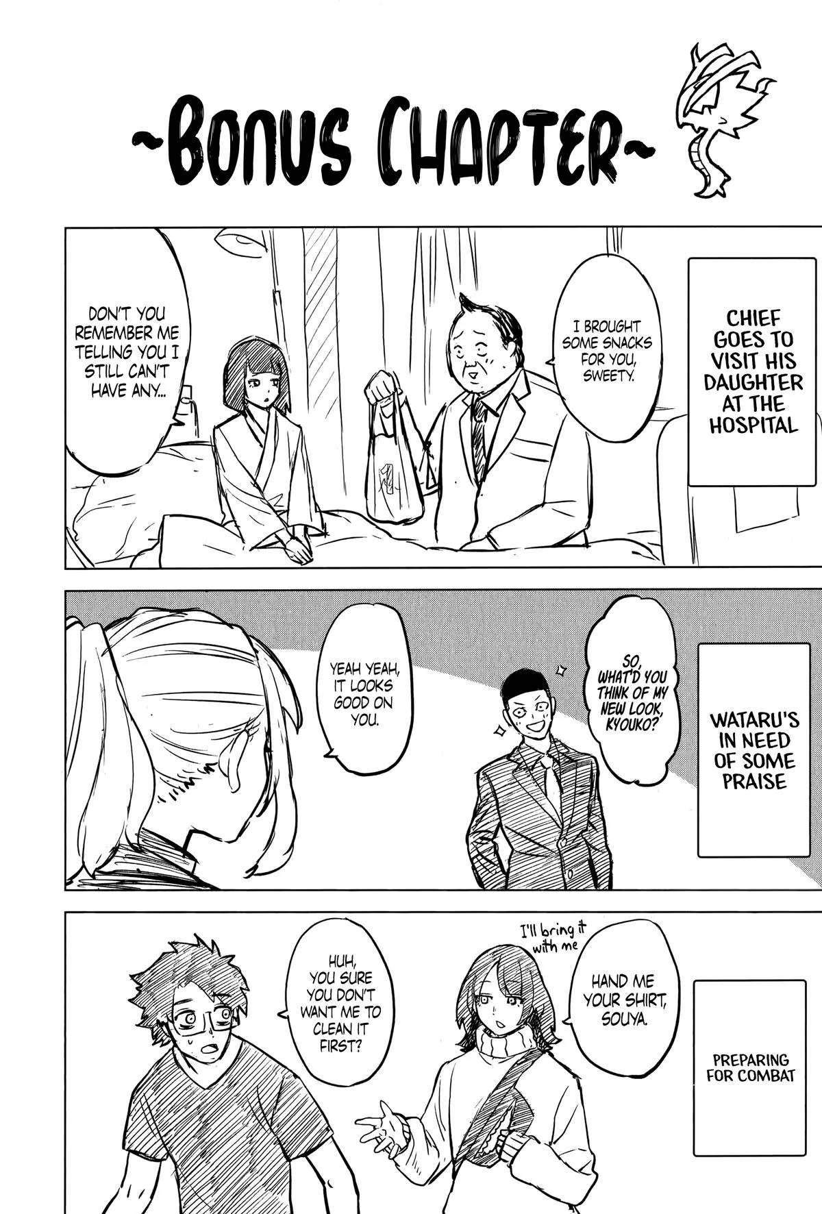 Read Ottoman (en) Manga Online