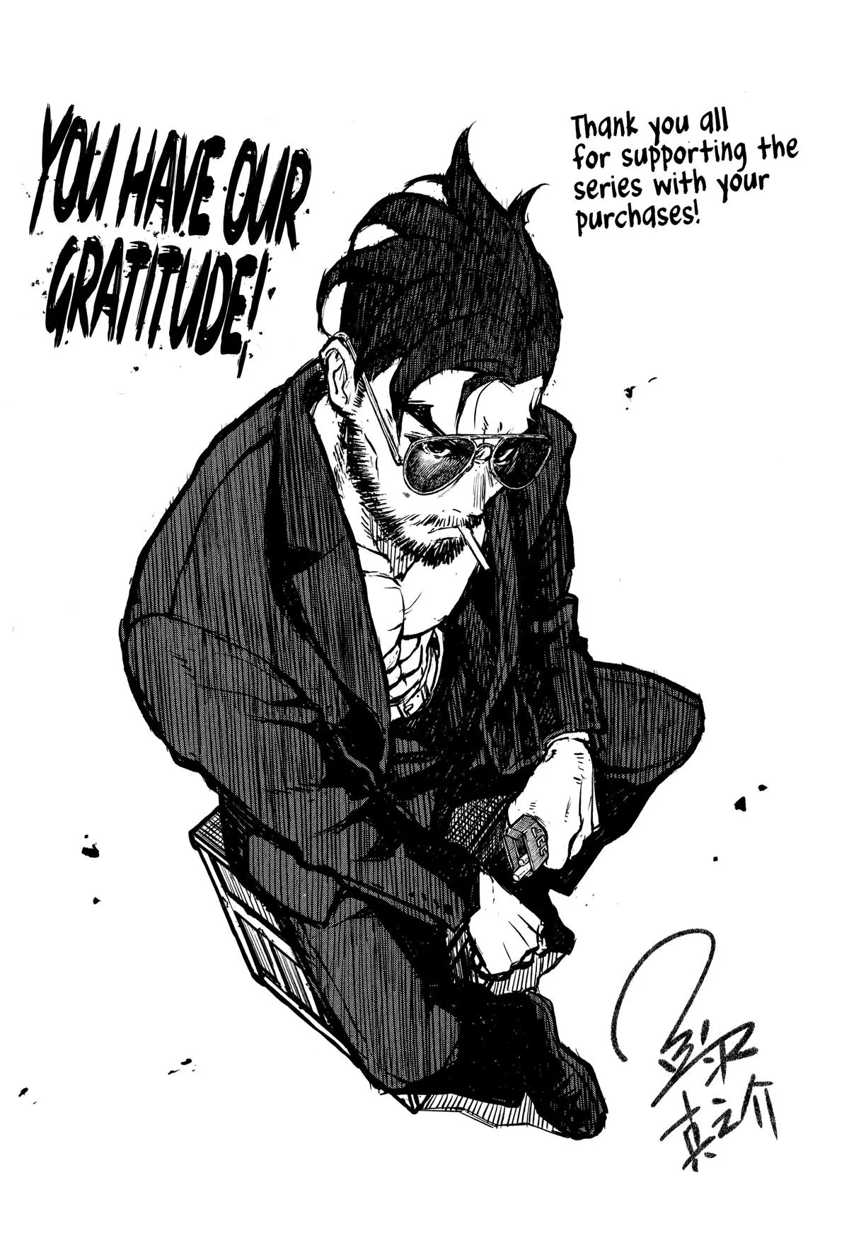 Read Ottoman (en) Manga Online