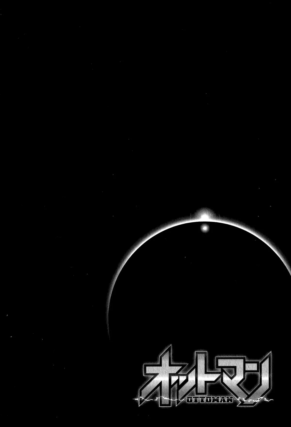 Read Ottoman (en) Manga Online