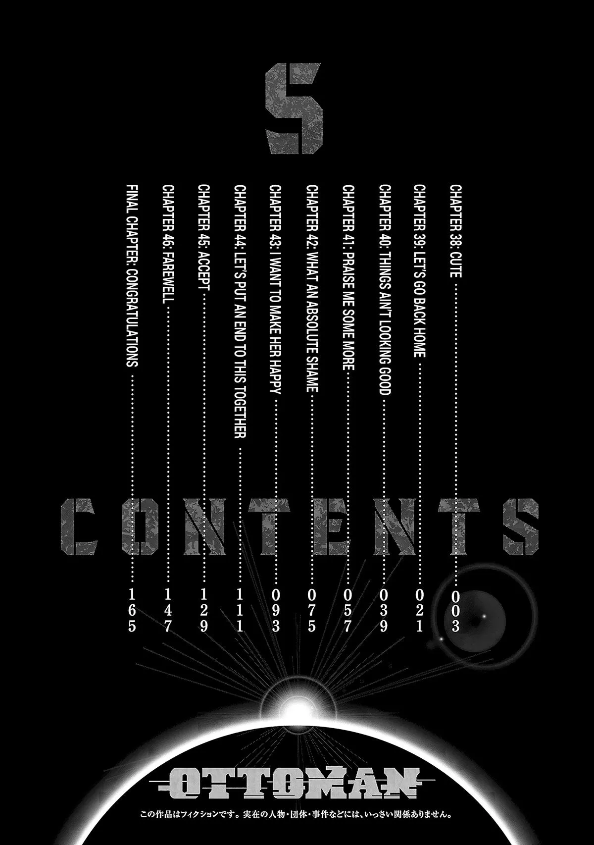 Read Ottoman (en) Manga Online