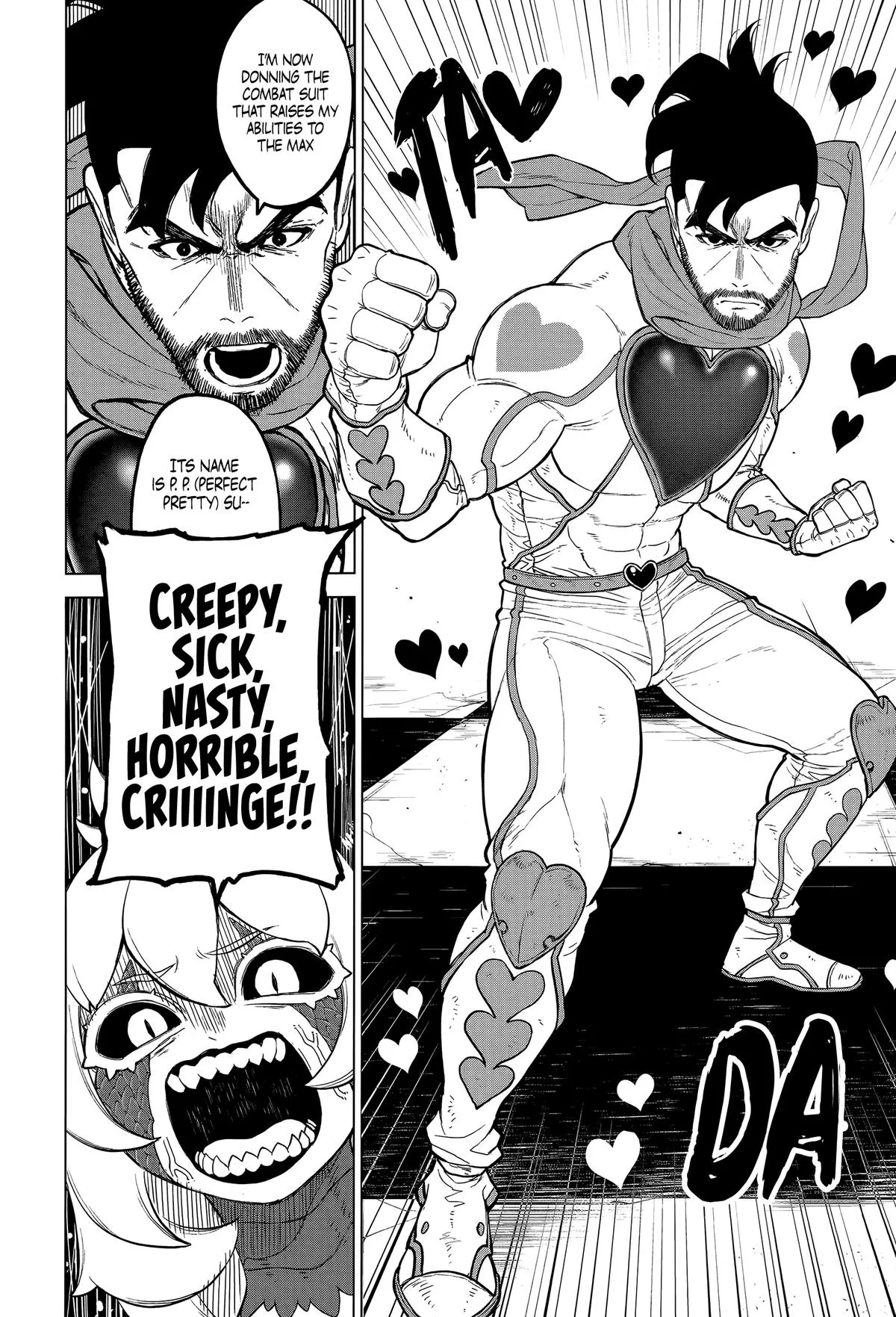 Read Ottoman (en) Manga Online