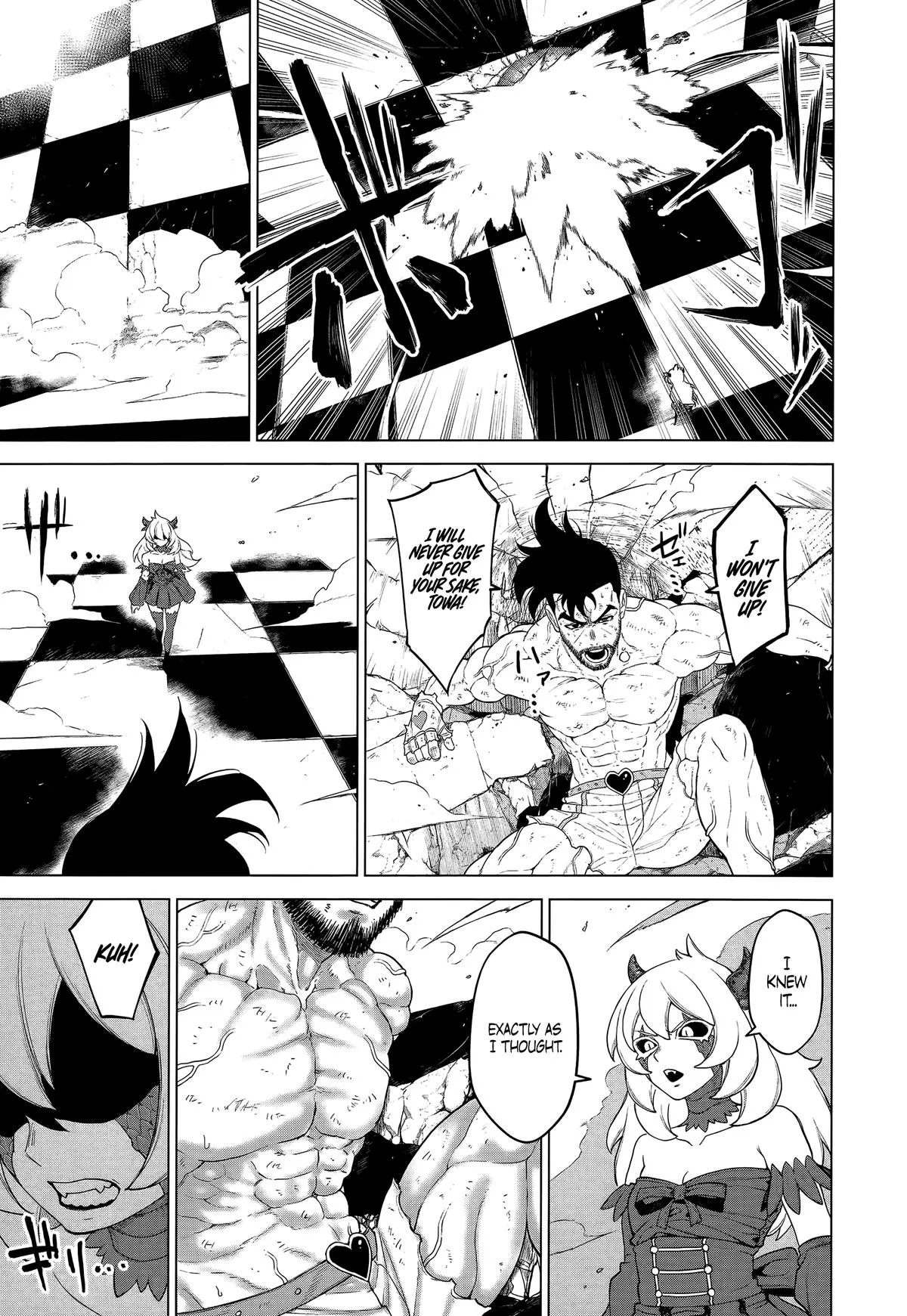 Read Ottoman (en) Manga Online