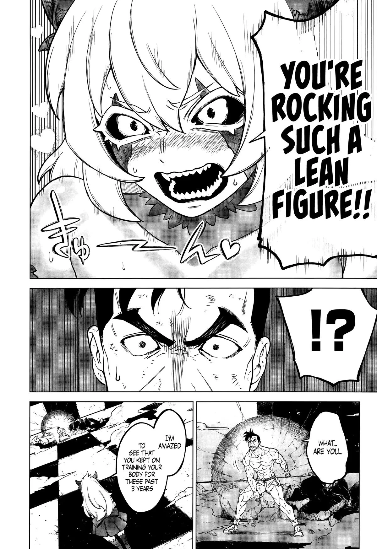 Read Ottoman (en) Manga Online