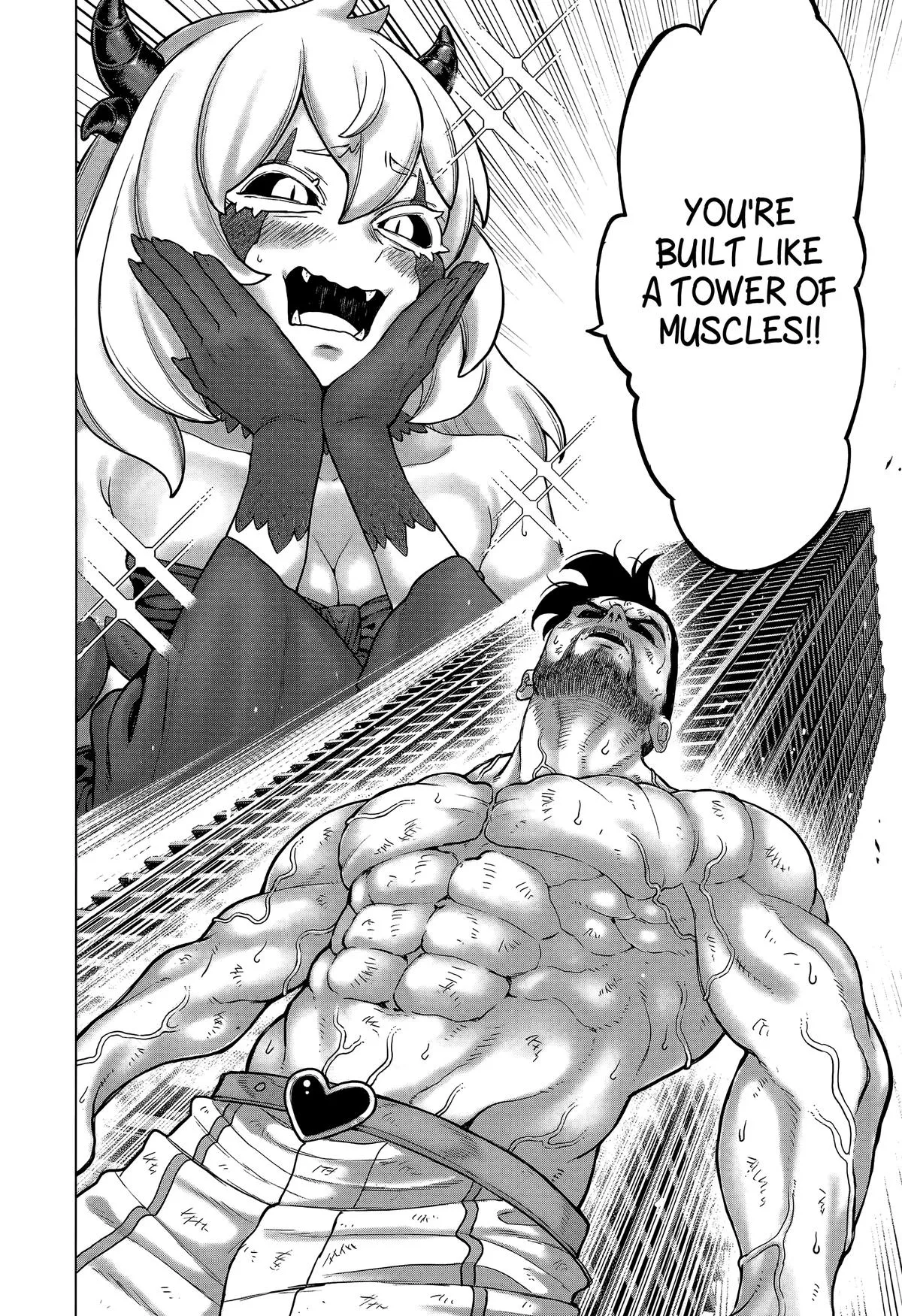 Read Ottoman (en) Manga Online