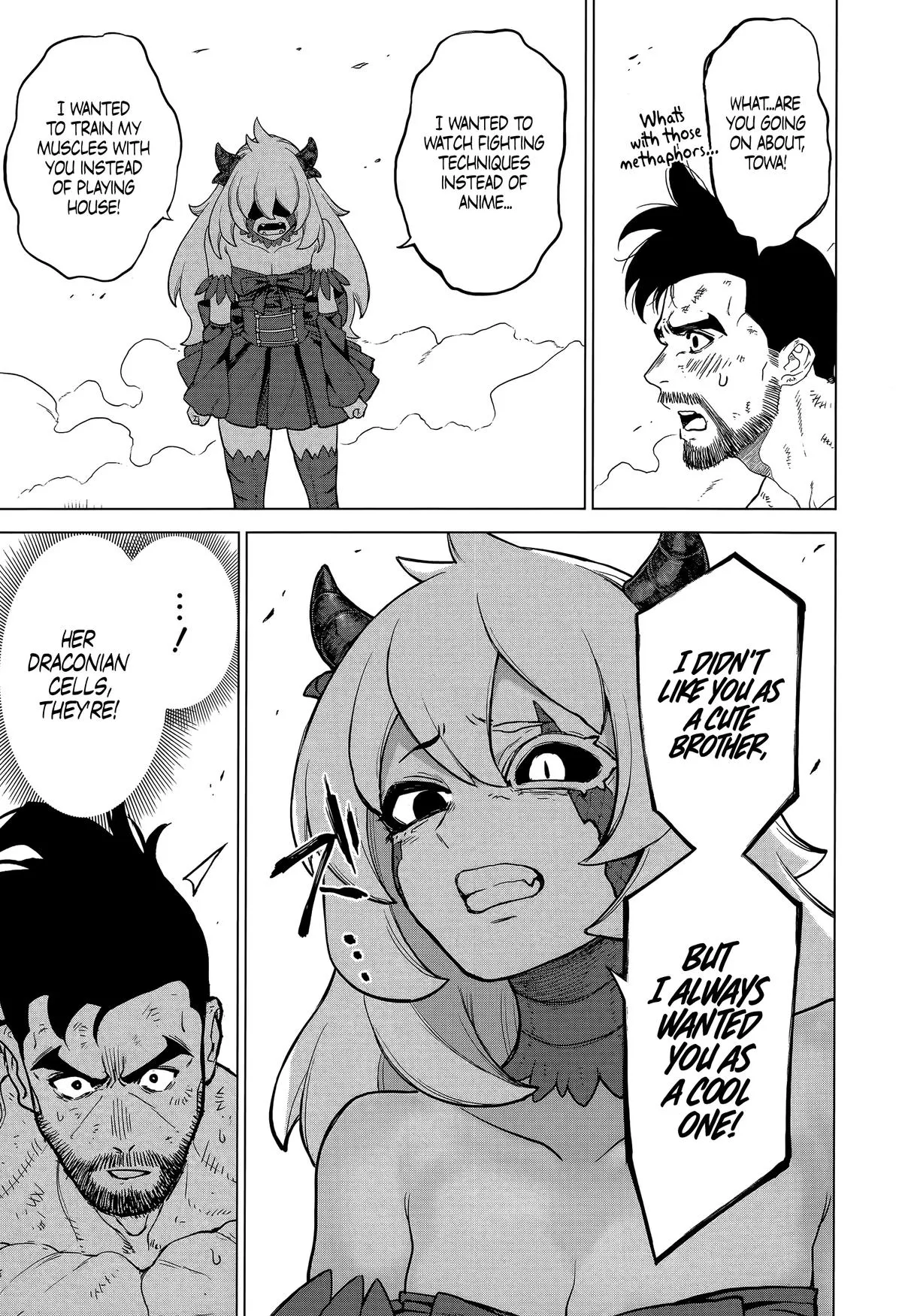 Read Ottoman (en) Manga Online