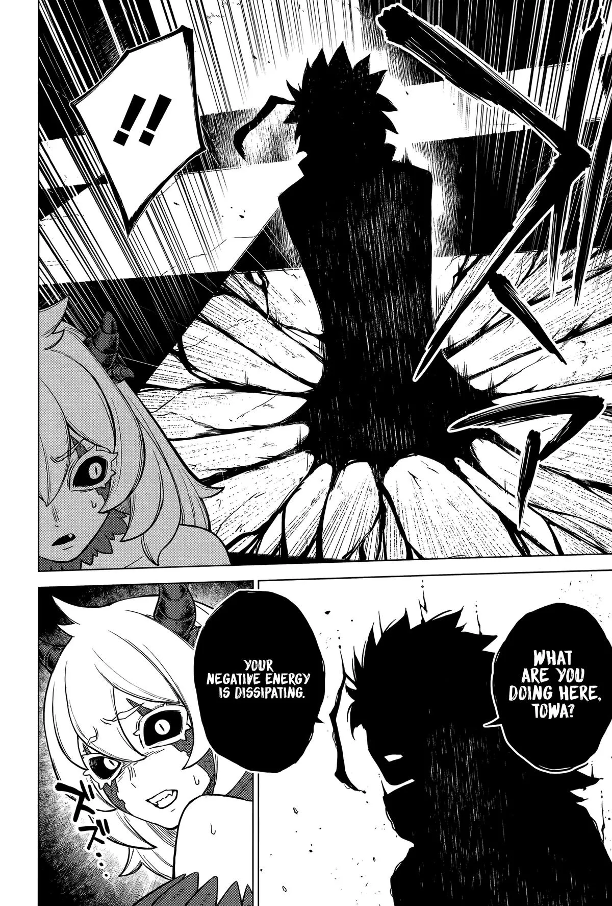 Read Ottoman (en) Manga Online