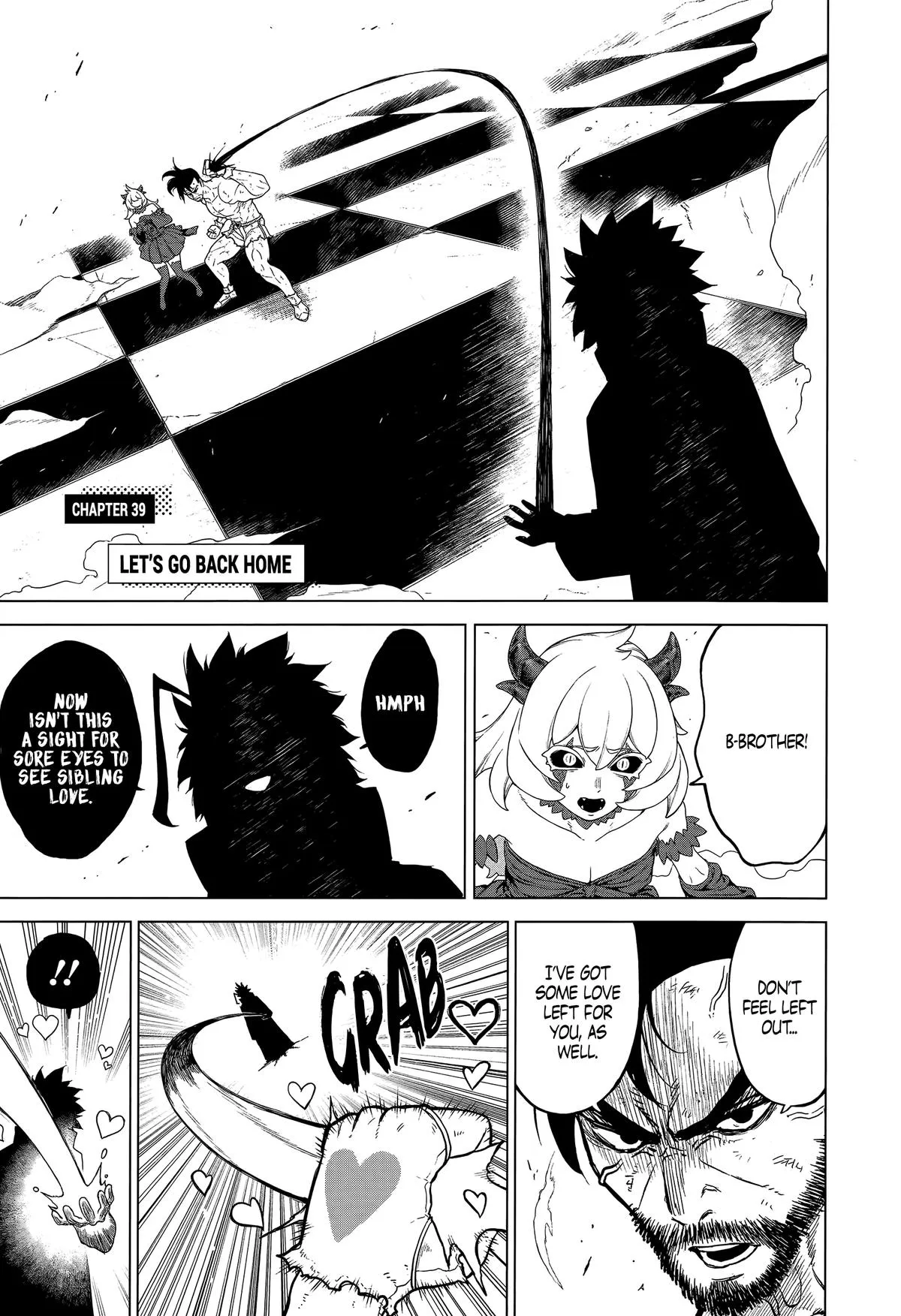 Read Ottoman (en) Manga Online