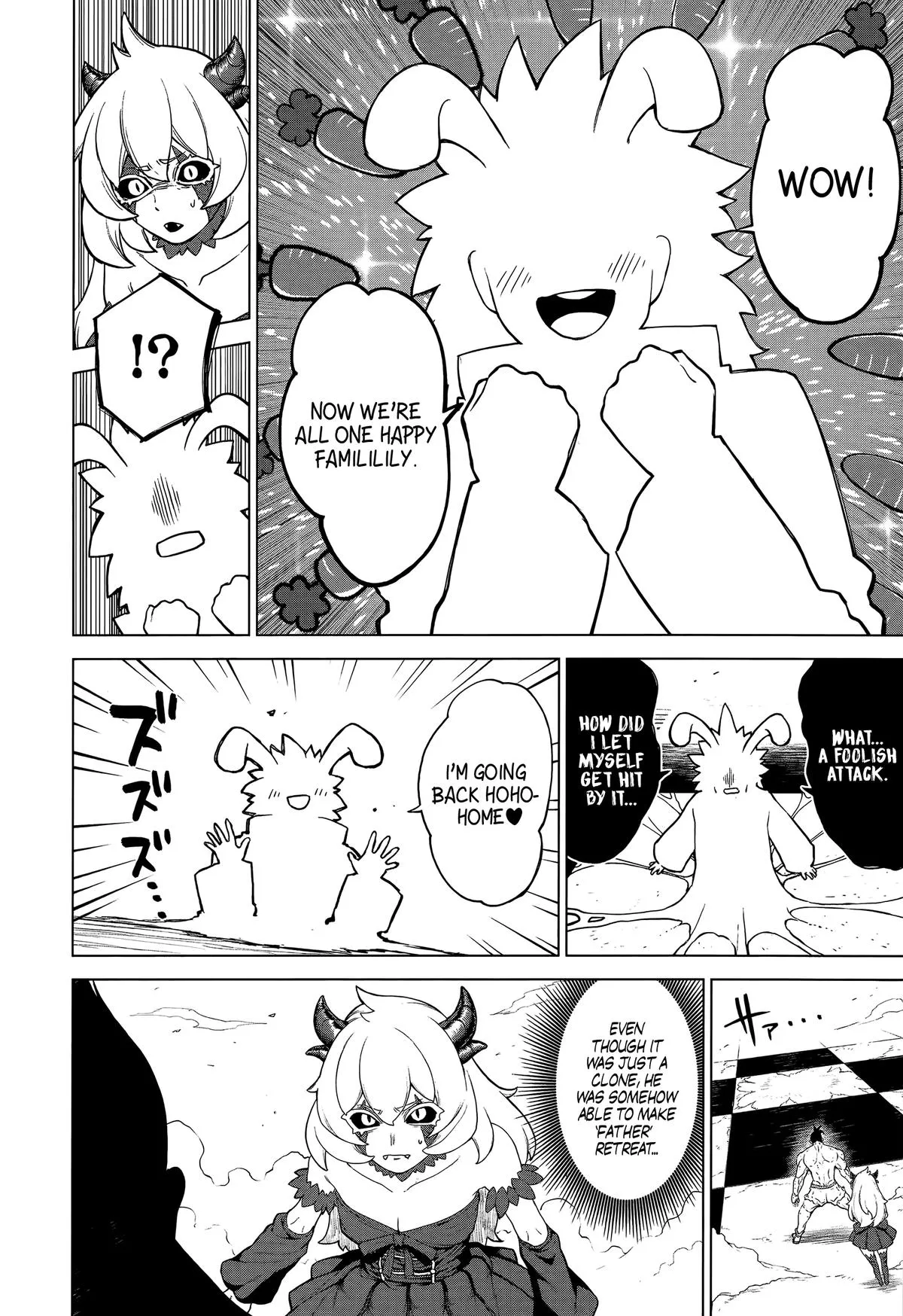 Read Ottoman (en) Manga Online