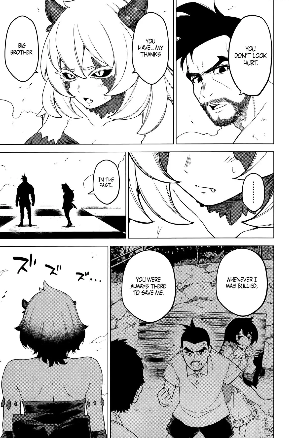 Read Ottoman (en) Manga Online