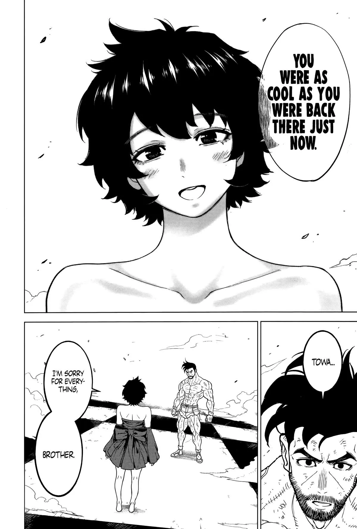 Read Ottoman (en) Manga Online